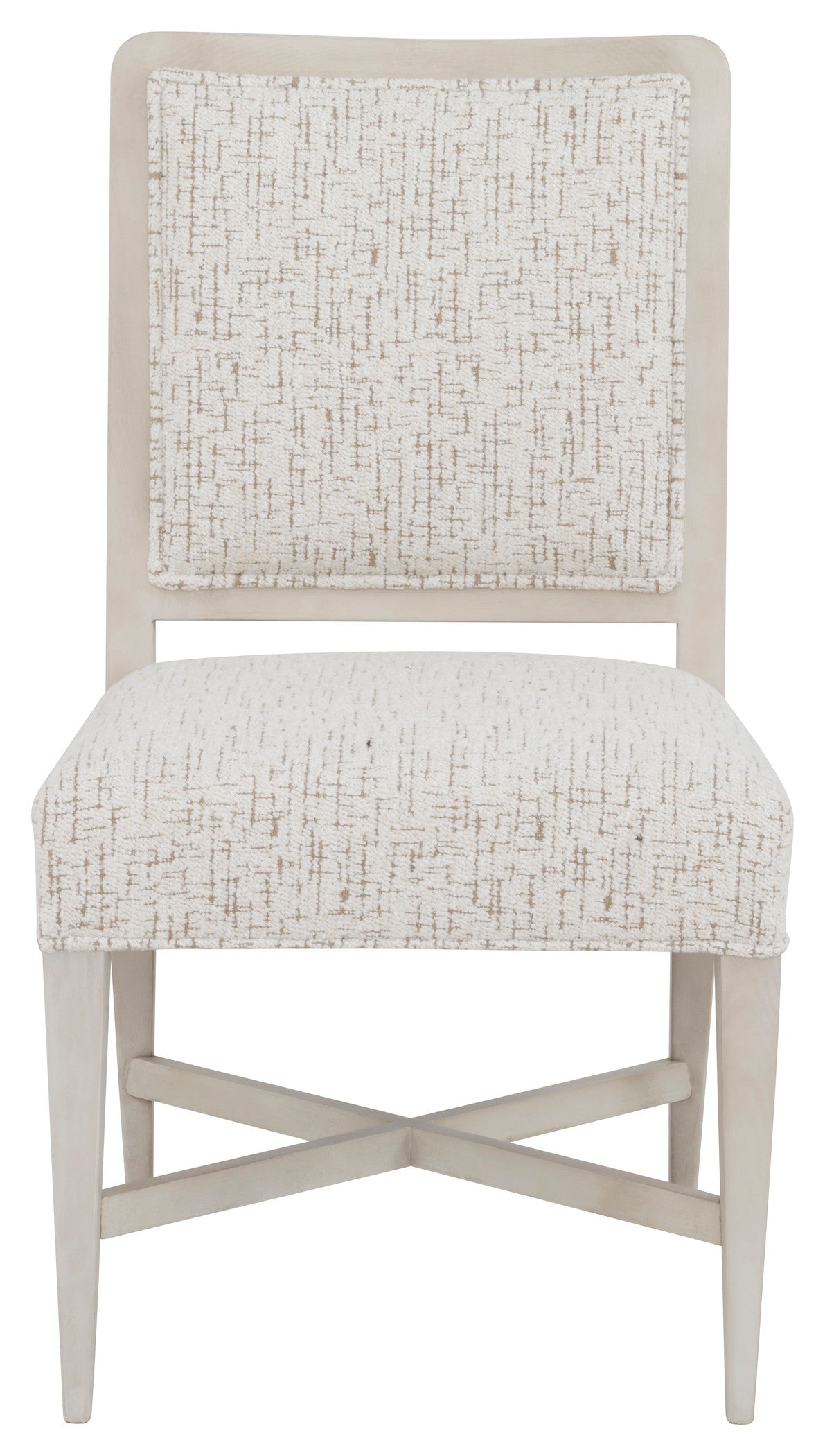 Tobin Side Chair (8715-05) - Fairfield Chair