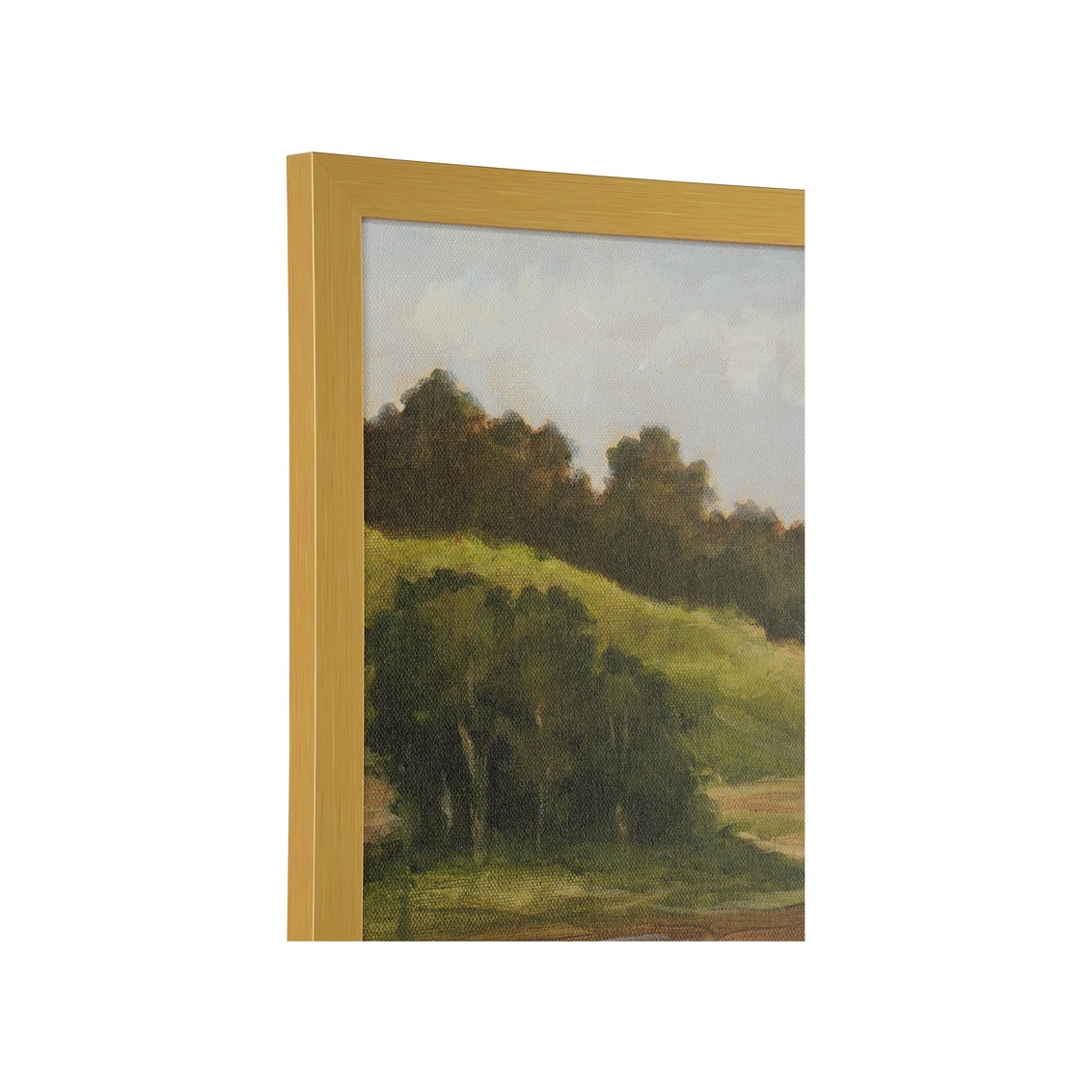 Spring Light in 22h x 30w x 1d / Canvas - Chelsea House