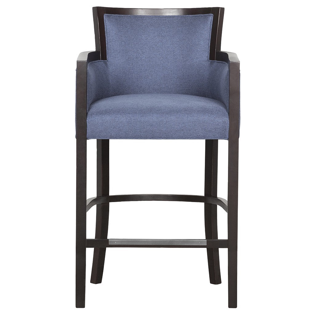 Albany Bar Stool (8720-06) - Fairfield Chair