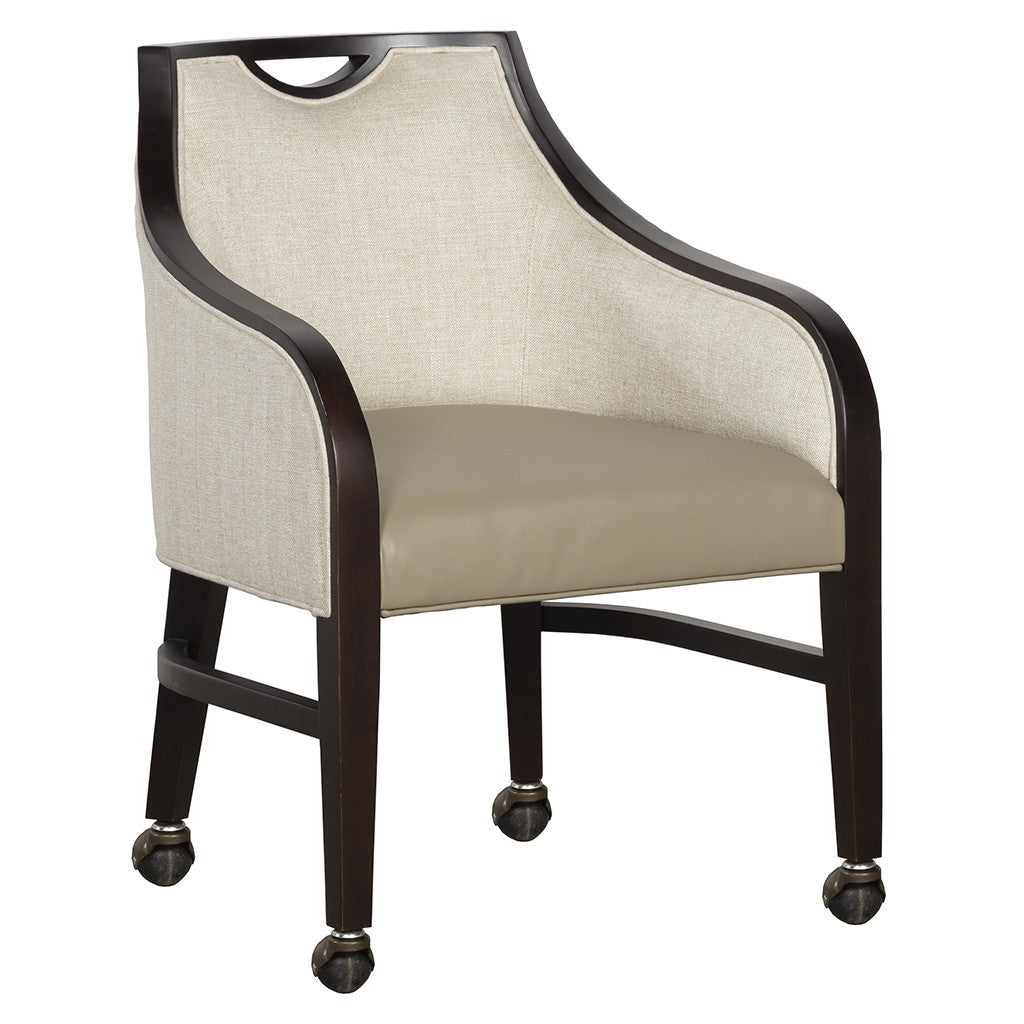 Anthony Arm Chair (8740-A4) - Fairfield Chair