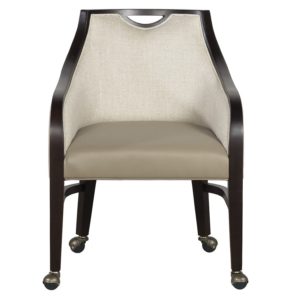 Anthony Arm Chair (8740-A4) - Fairfield Chair