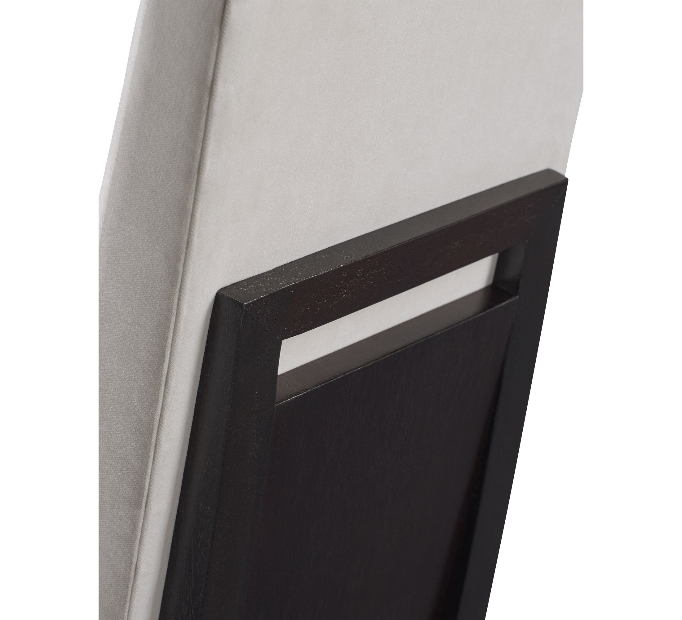 Wedge Dining Chair