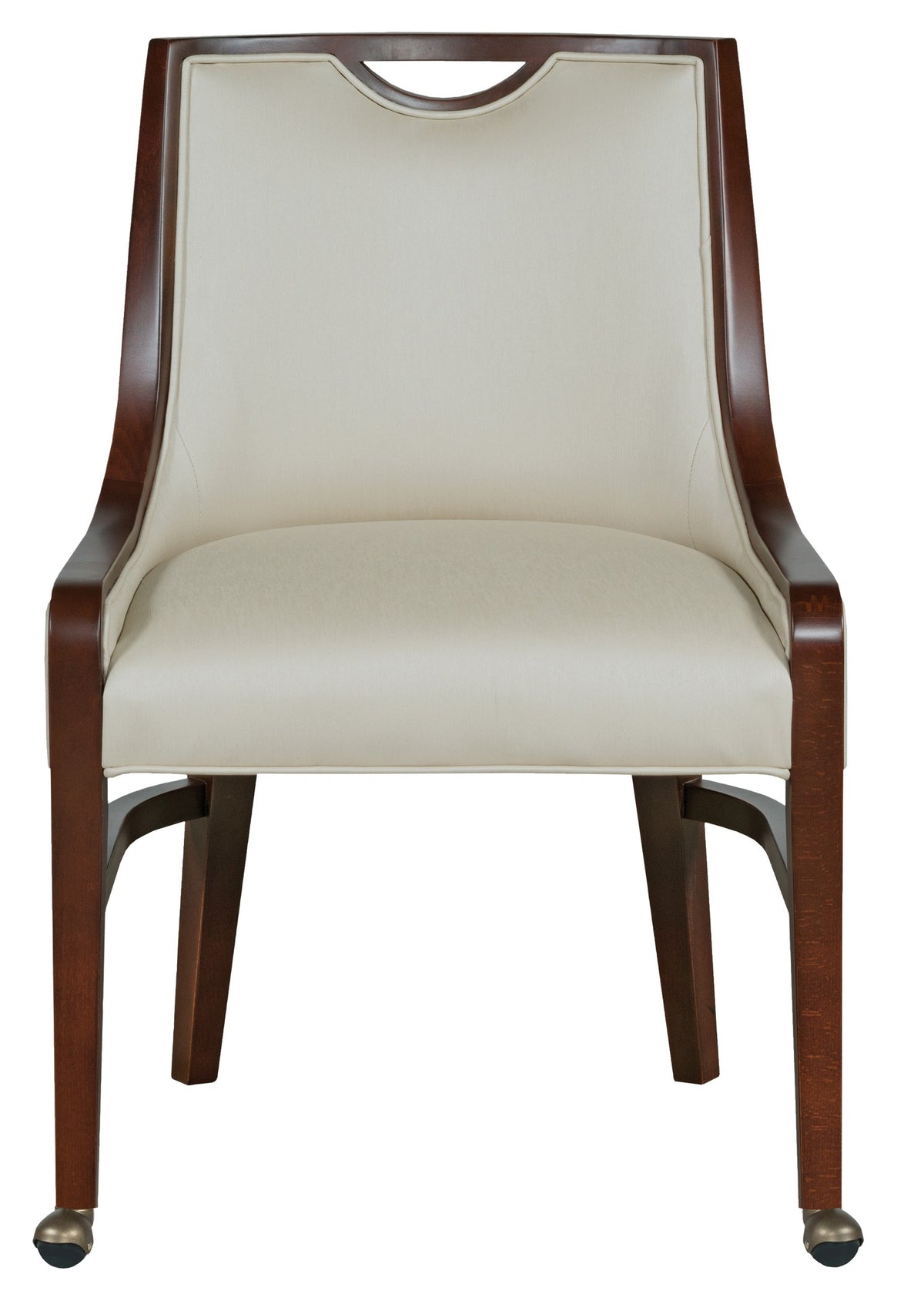 Anthony Side Chair (8741-S2) - Fairfield Chair