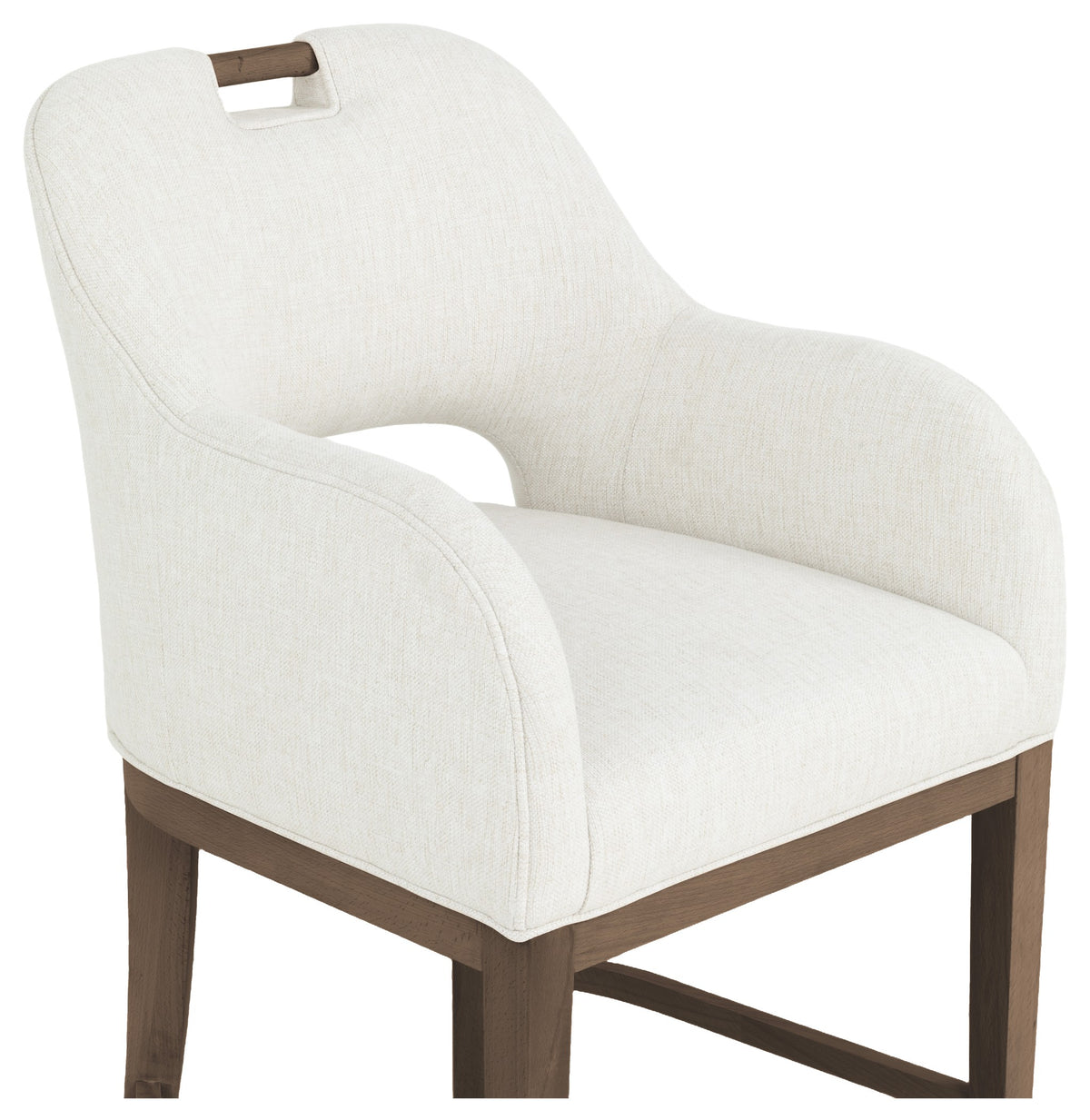 Langford Bar Stool (8743-06) - Fairfield Chair