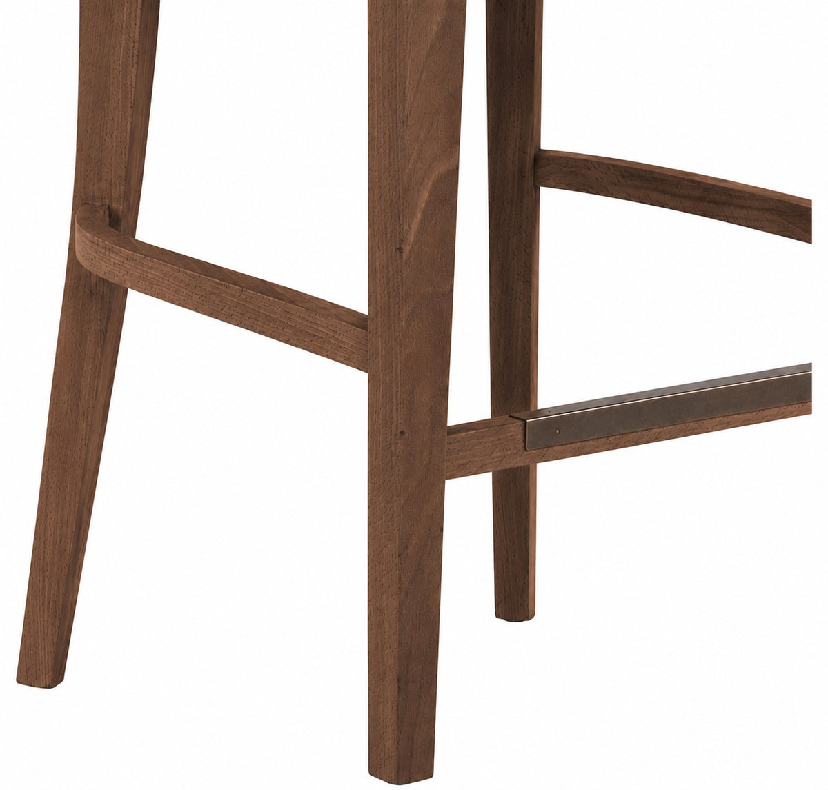 Langford Bar Stool (8743-06) - Fairfield Chair