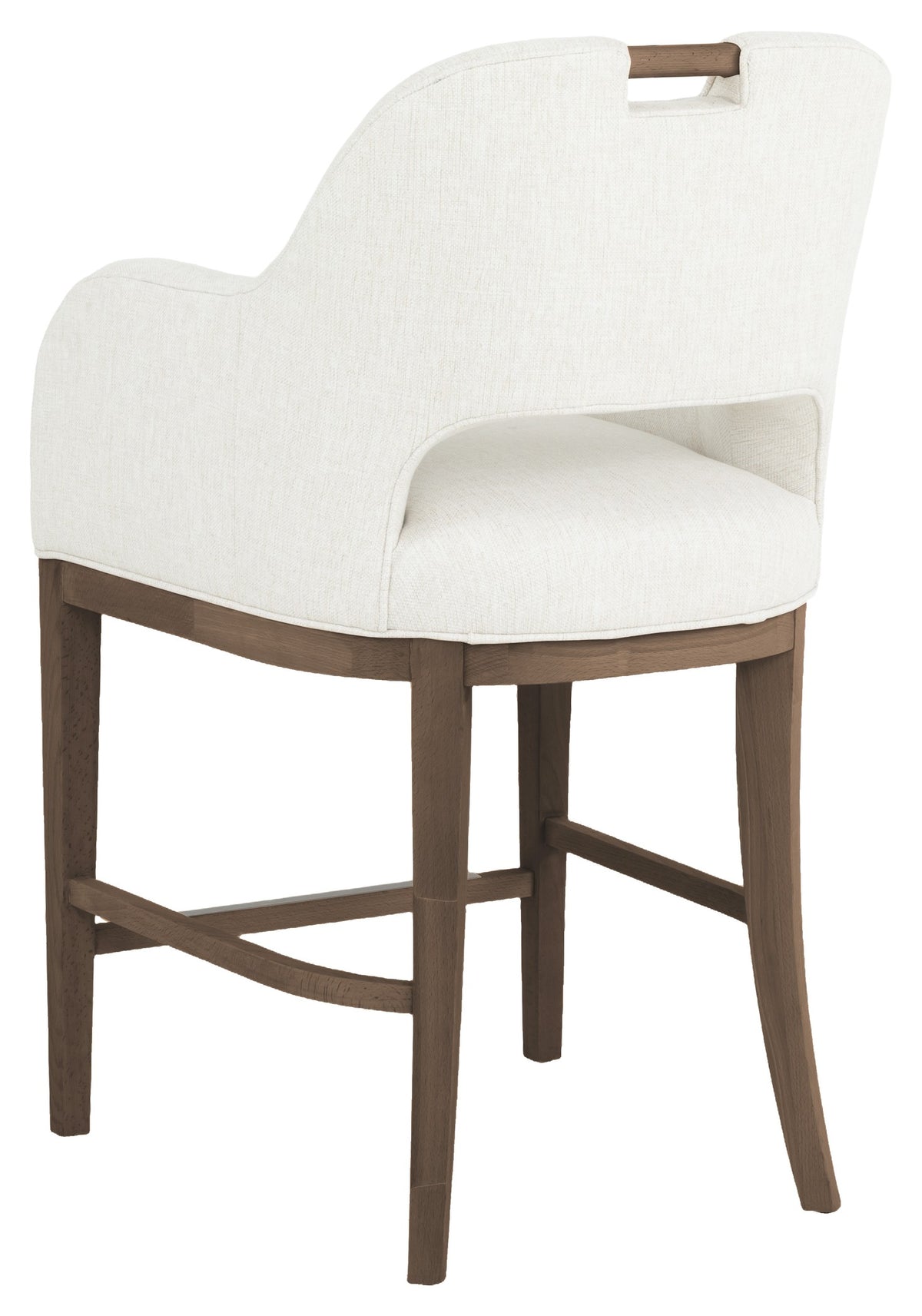 Langford Counter Stool (8743-C6) - Fairfield Chair