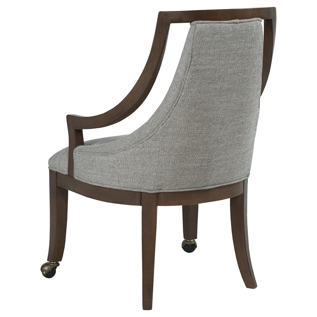 Palmer Arm Chair (8749-A2) - Fairfield Chair