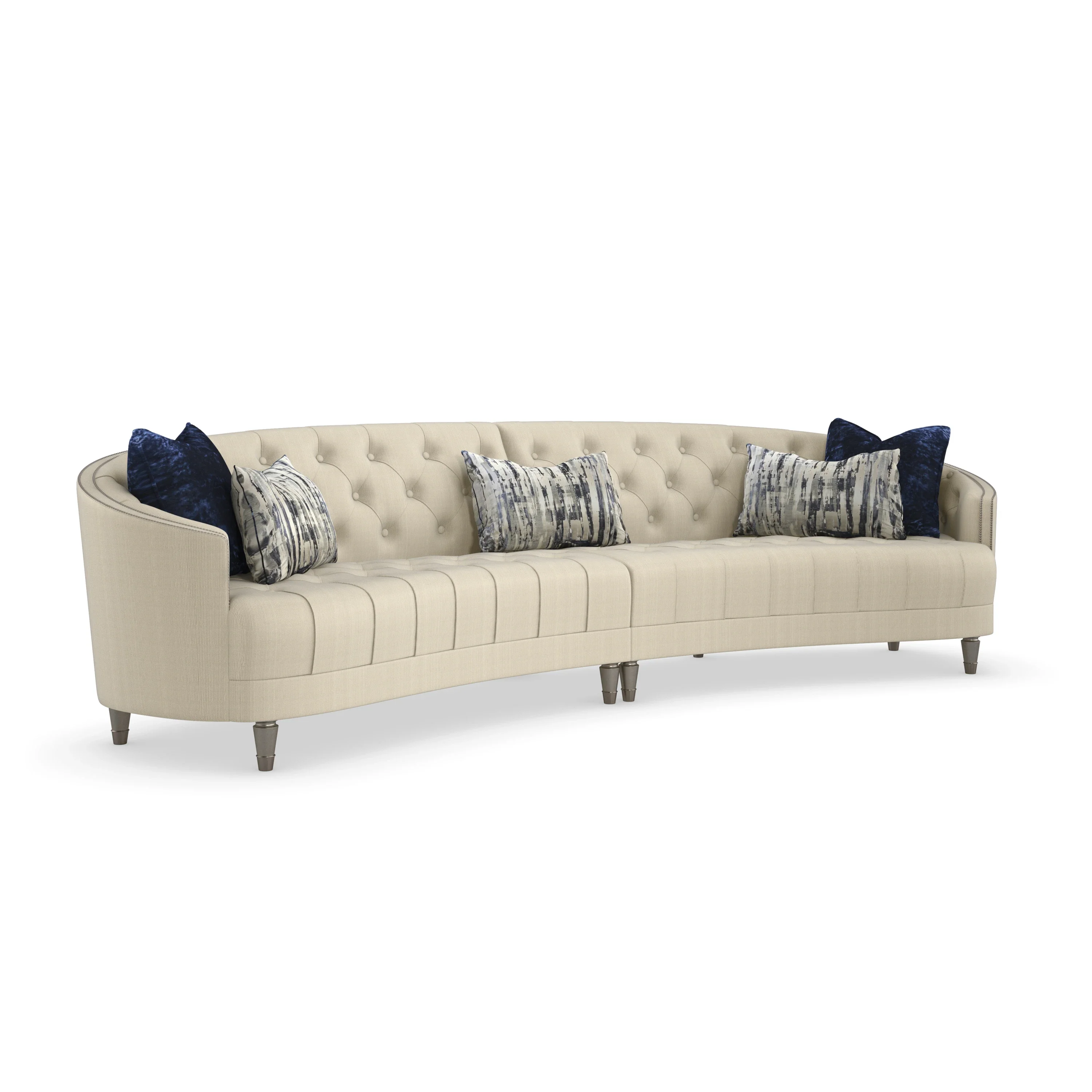 9090-066-P Raf Sofa