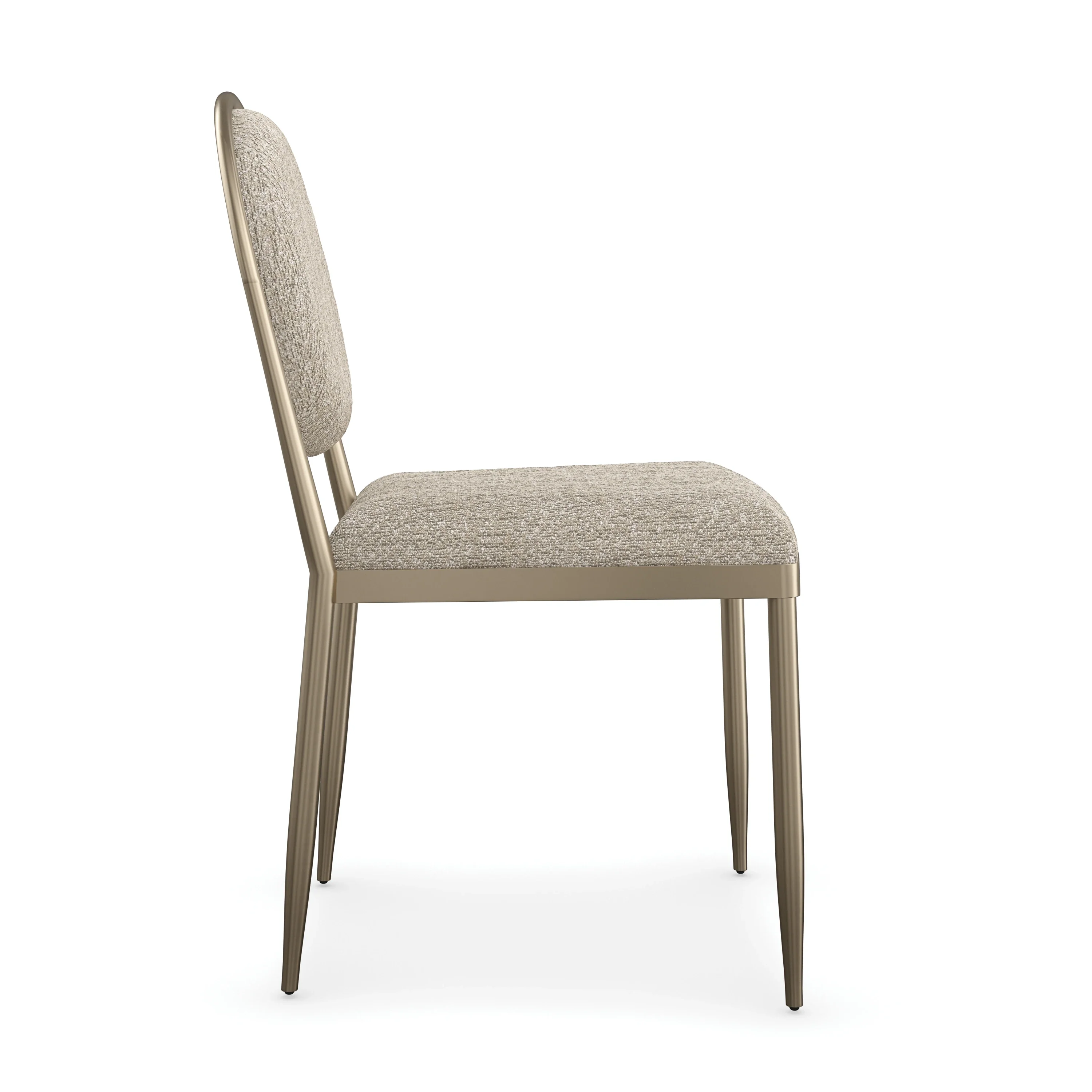 Capri – Dining Chairs by Caracole | Sutter & Vale