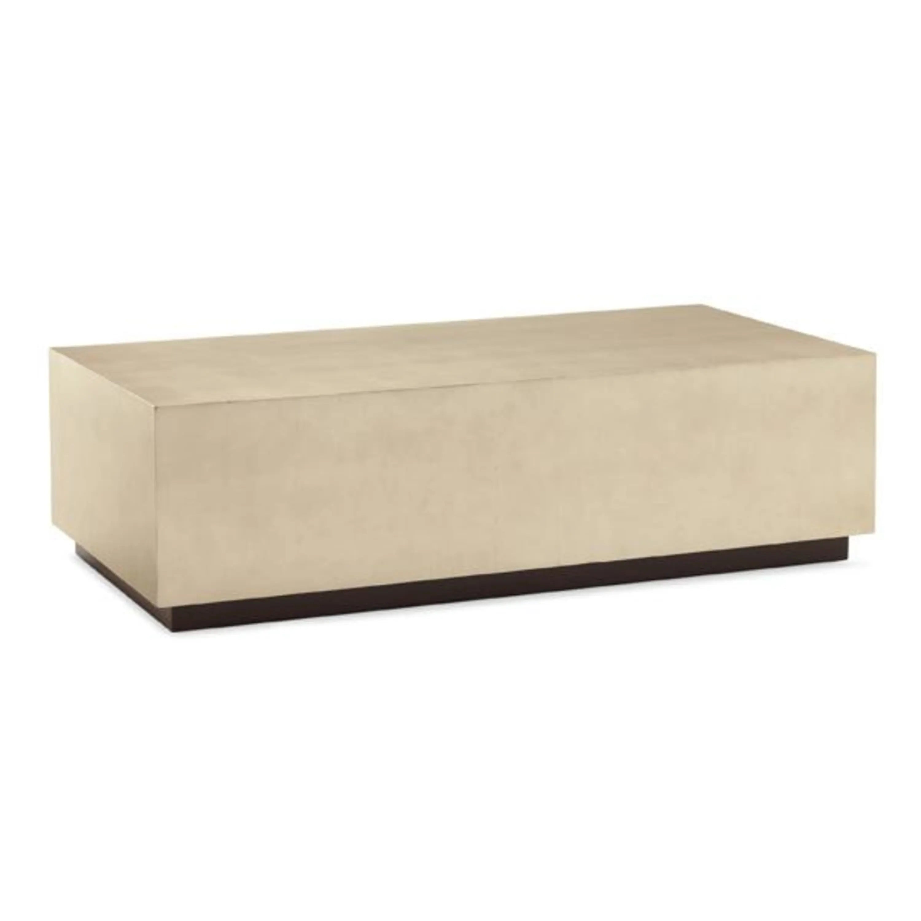Cocktail Couture – Cocktail Tables by Caracole | Sutter & Vale