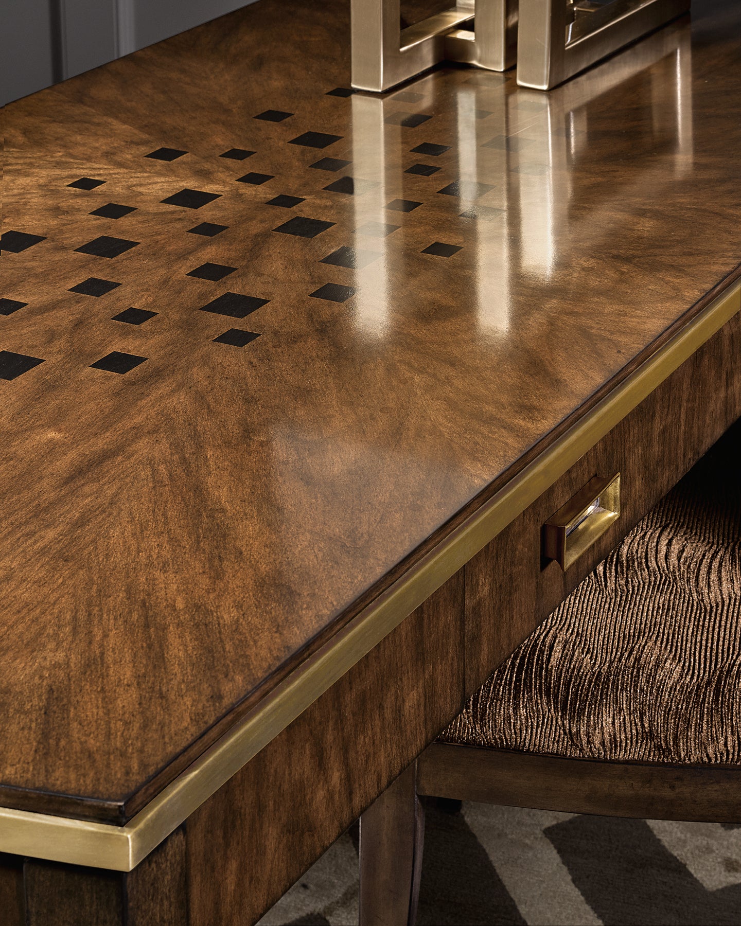 Lyric Desk