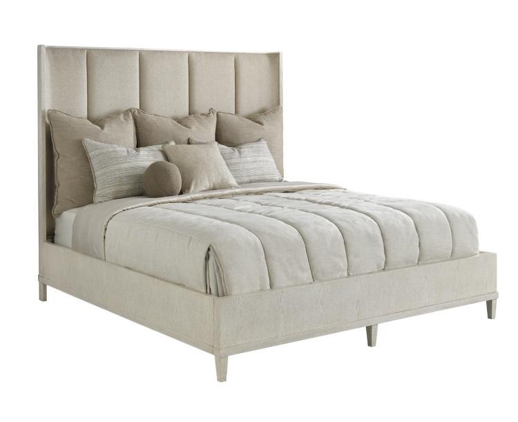 Ensemble King Panel Bed – Beds by Maitland-Smith | Sutter & Vale