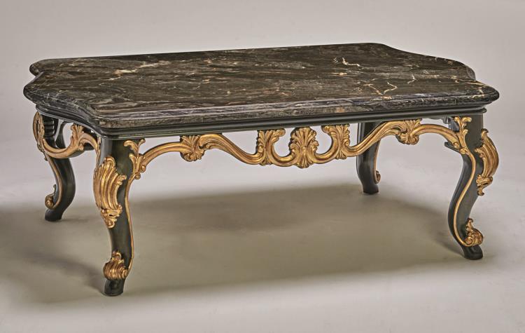Grand Traditions Cocktail Table – Cocktail Tables by Maitland-Smith | Sutter & Vale
