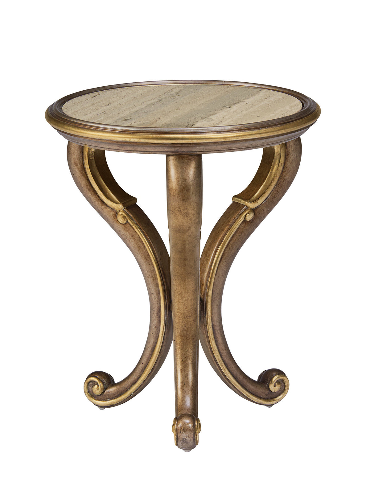Majorca Chairside Table