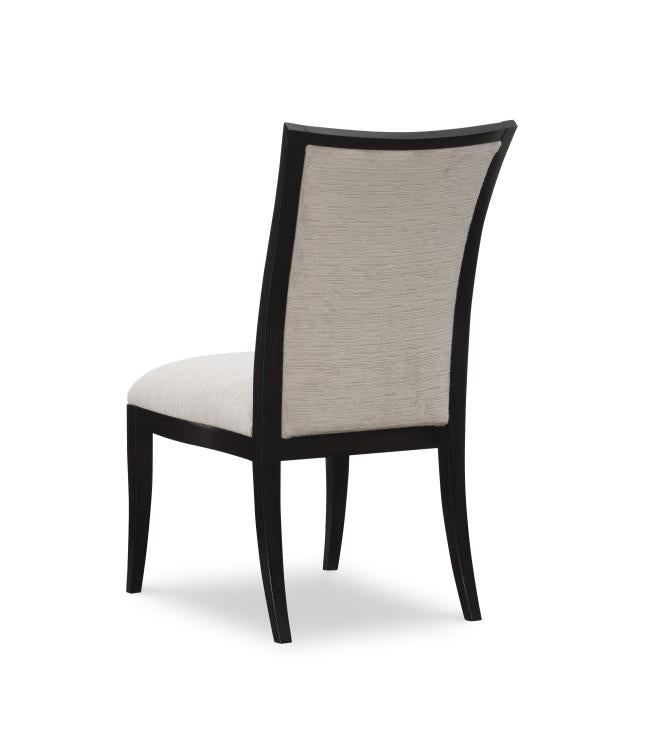 Lyric Side Chair – Dining Chairs by Maitland-Smith | Sutter & Vale