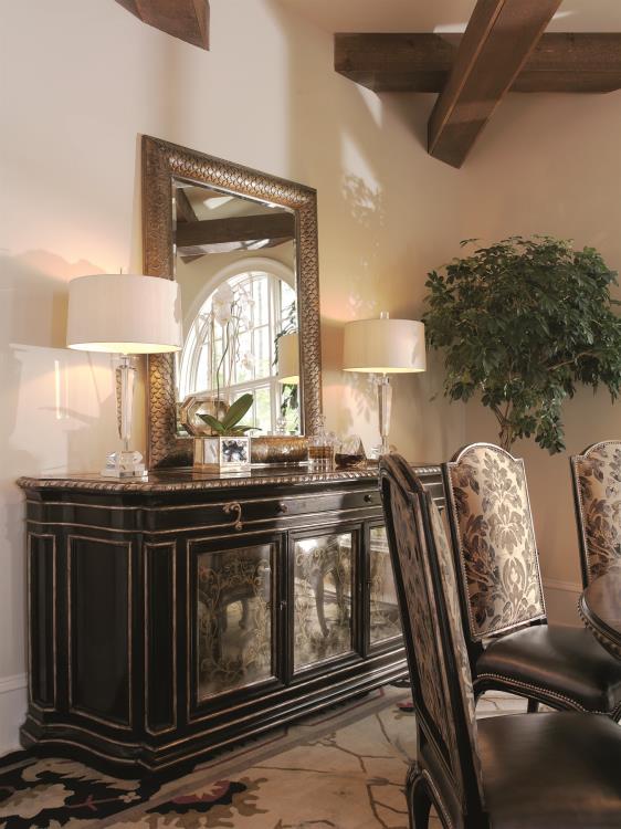 Piazza San Marco Credenza – Credenzas by Maitland-Smith | Sutter & Vale