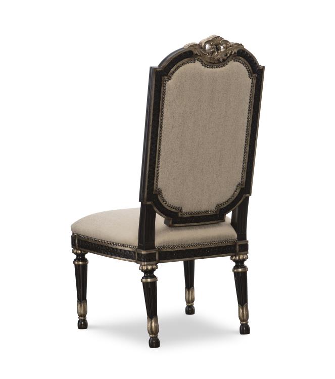 Piazza San Marco Side Chair – Dining Chairs by Maitland-Smith | Sutter & Vale