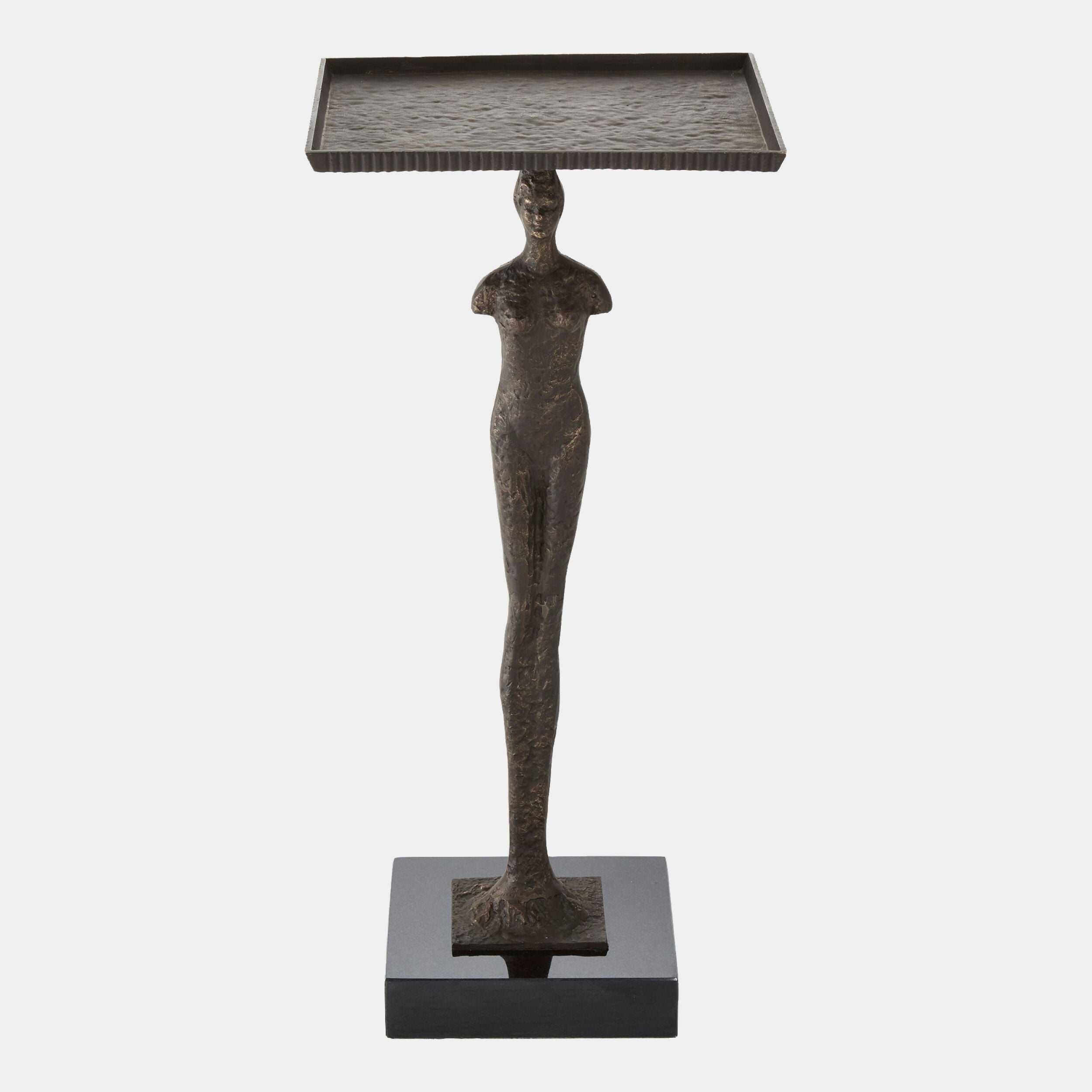Bonaparte Modern Woman Table
