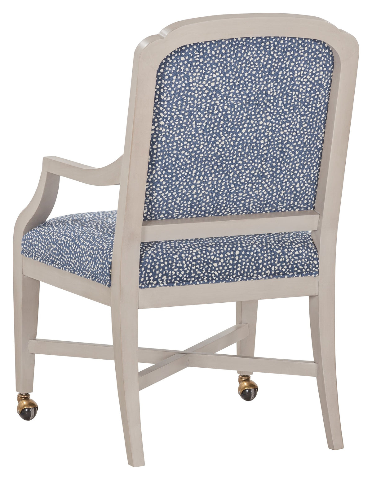 Stella Arm Chair (8801-A2) - Fairfield Chair