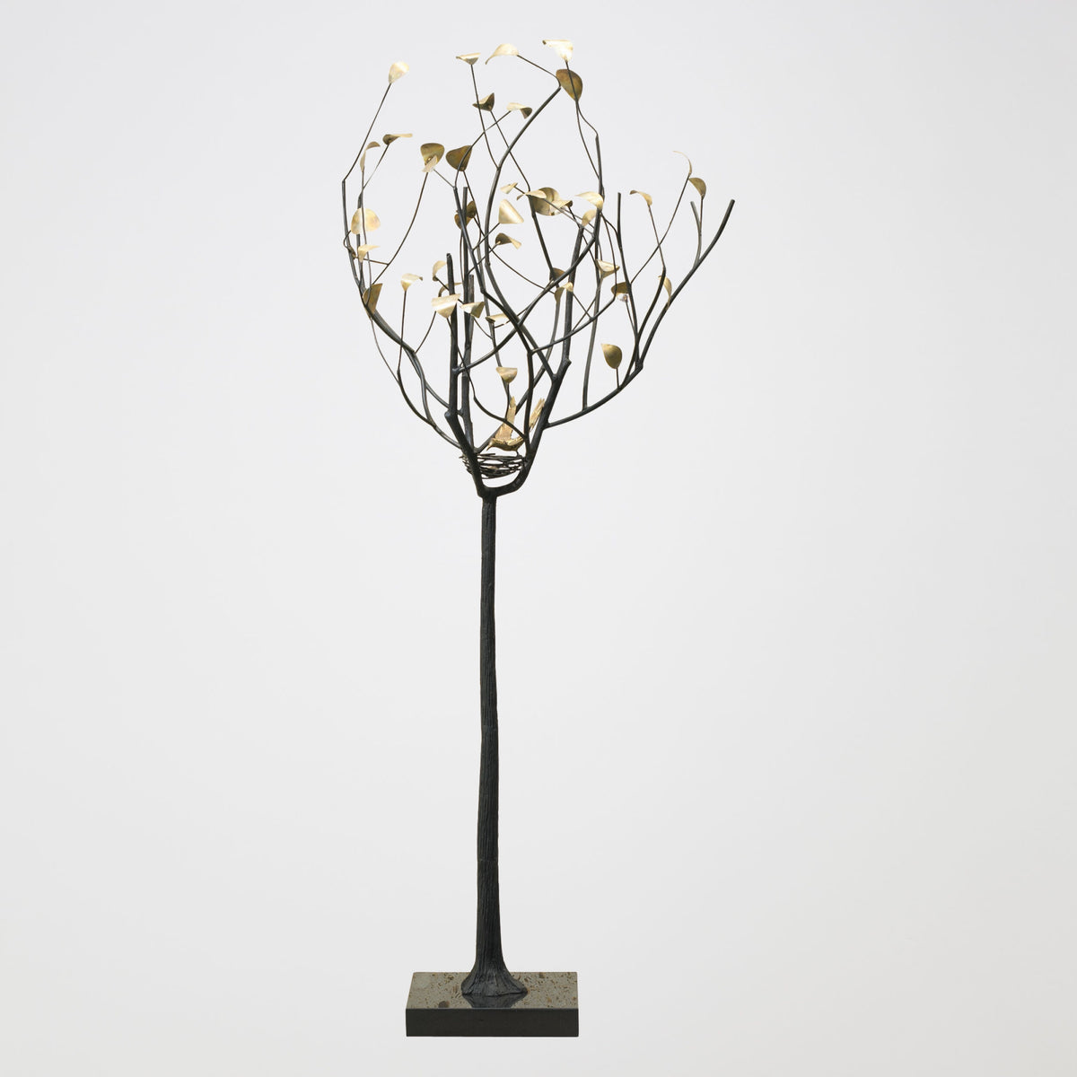Arbre Sculpture