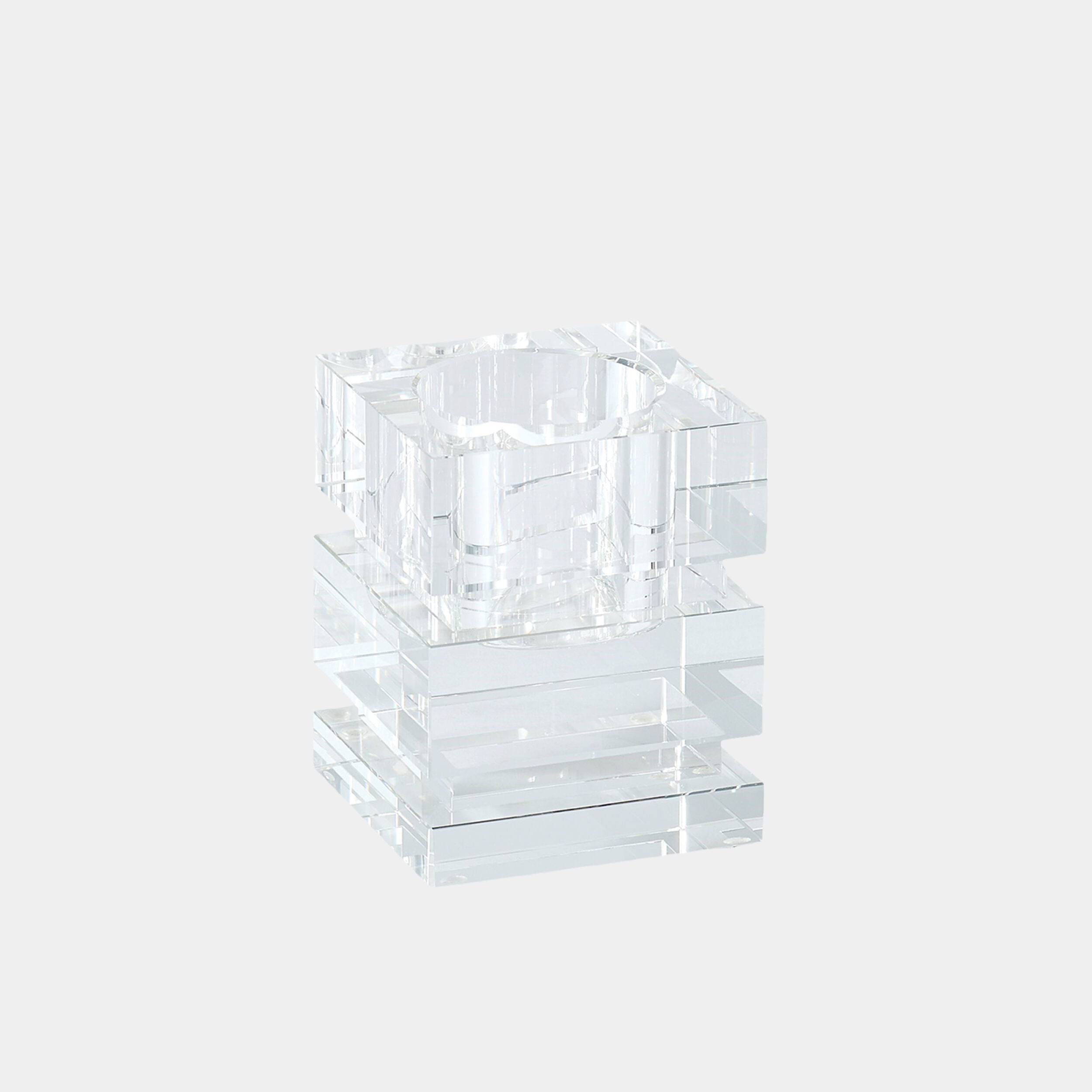 Brilliant Votive Holder