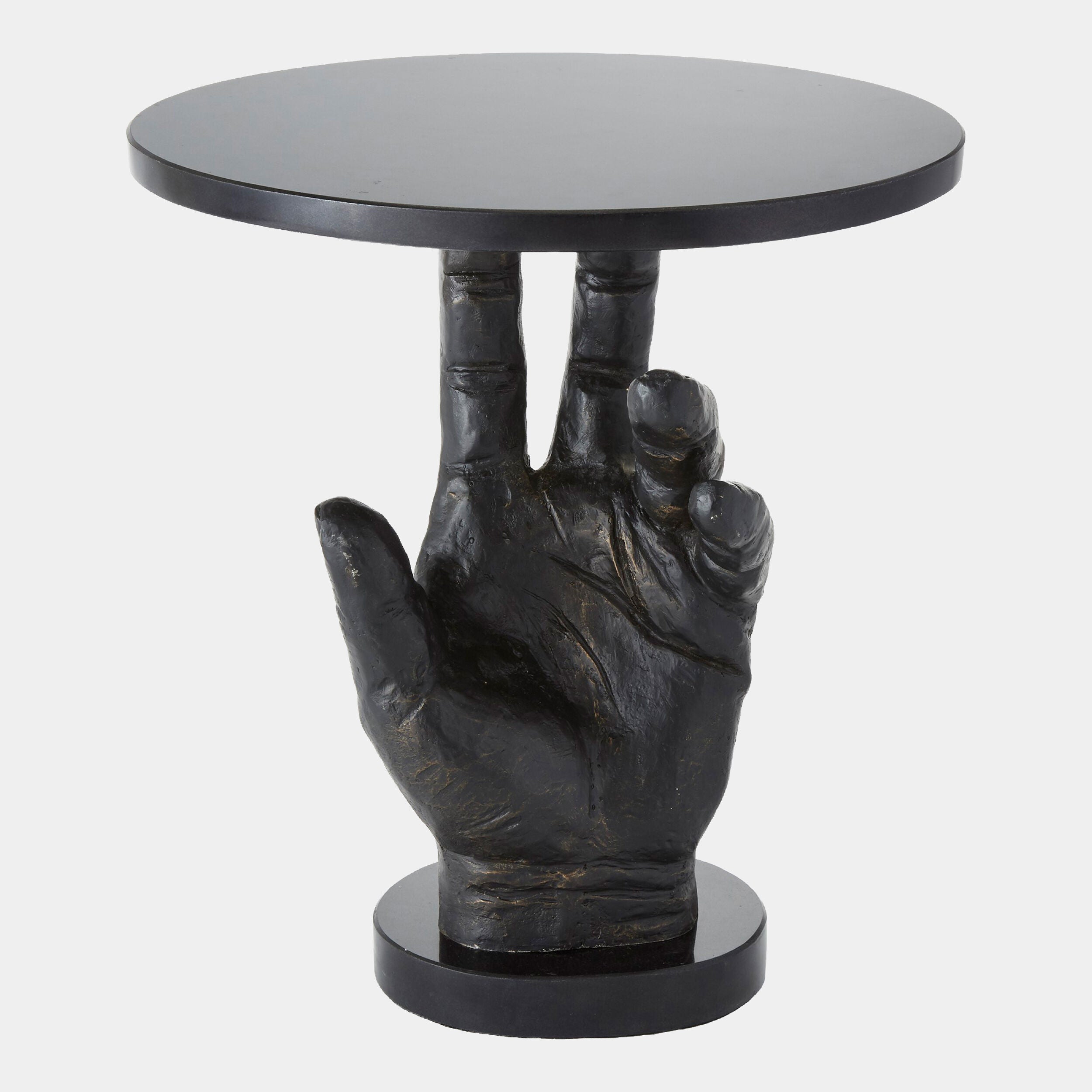 Adamus Hand Table