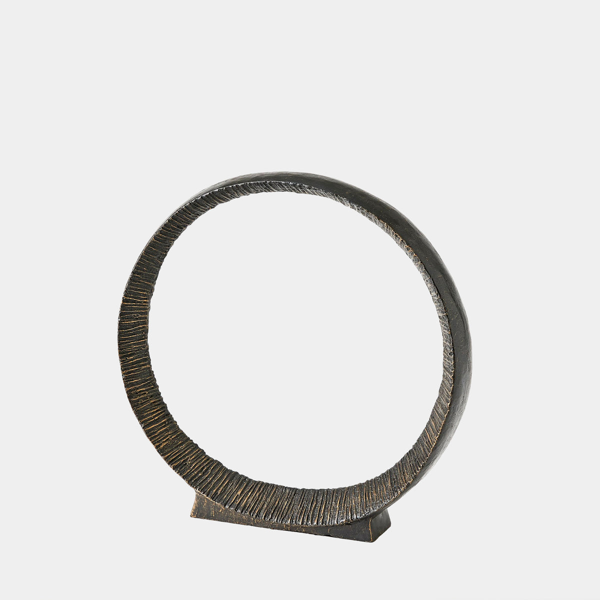 Orion Sculpture-Round