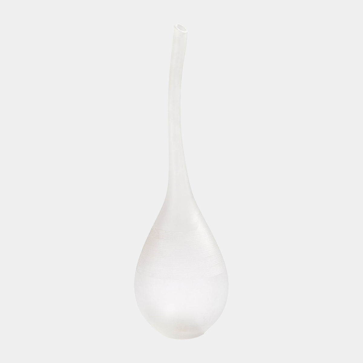 Curvature Bottle-White-Short