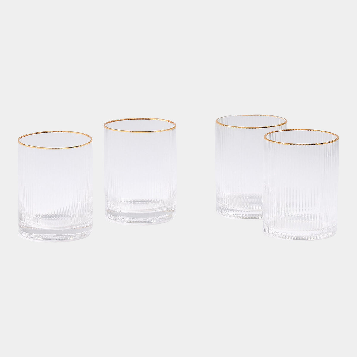 S/4 Winston DOF Glasses