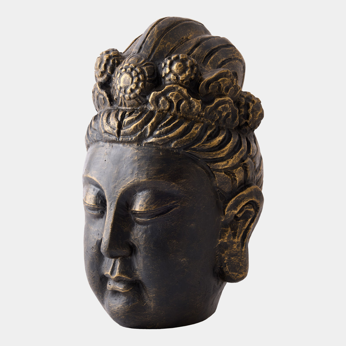 Asian Princess-Bronze
