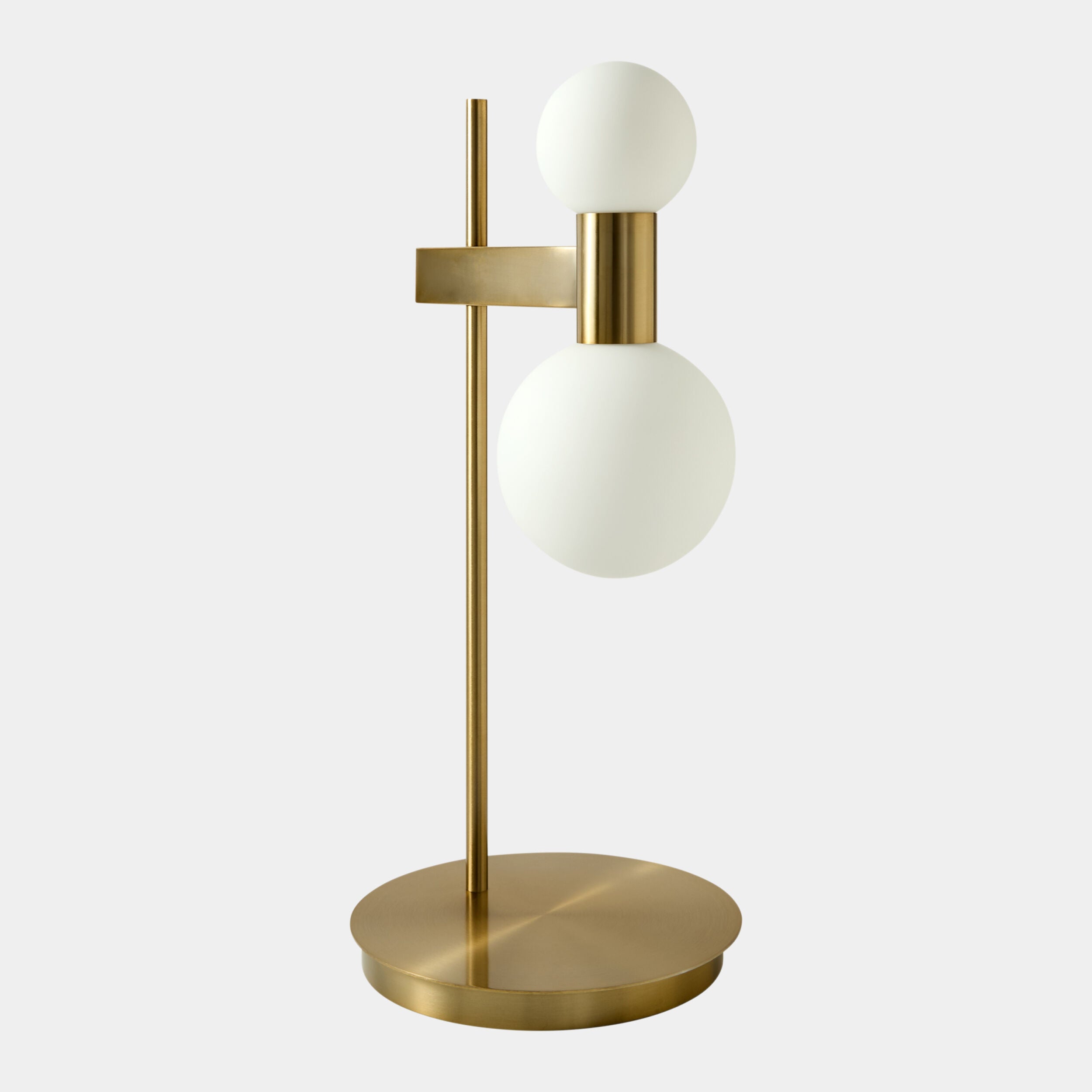 Barack Modern Global Table Lamp