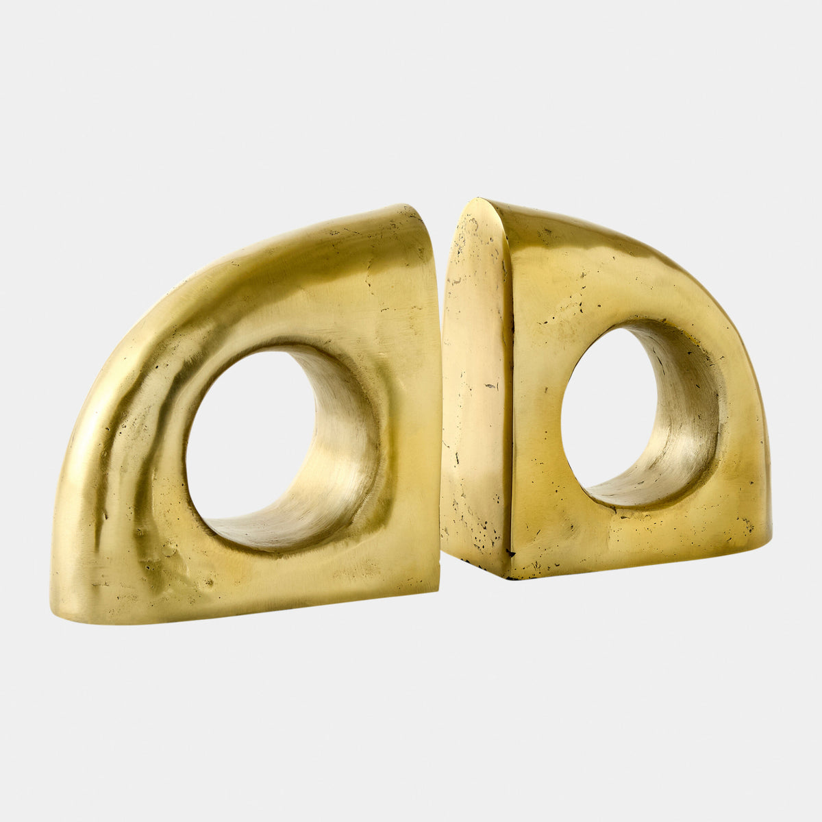Piero Bookends