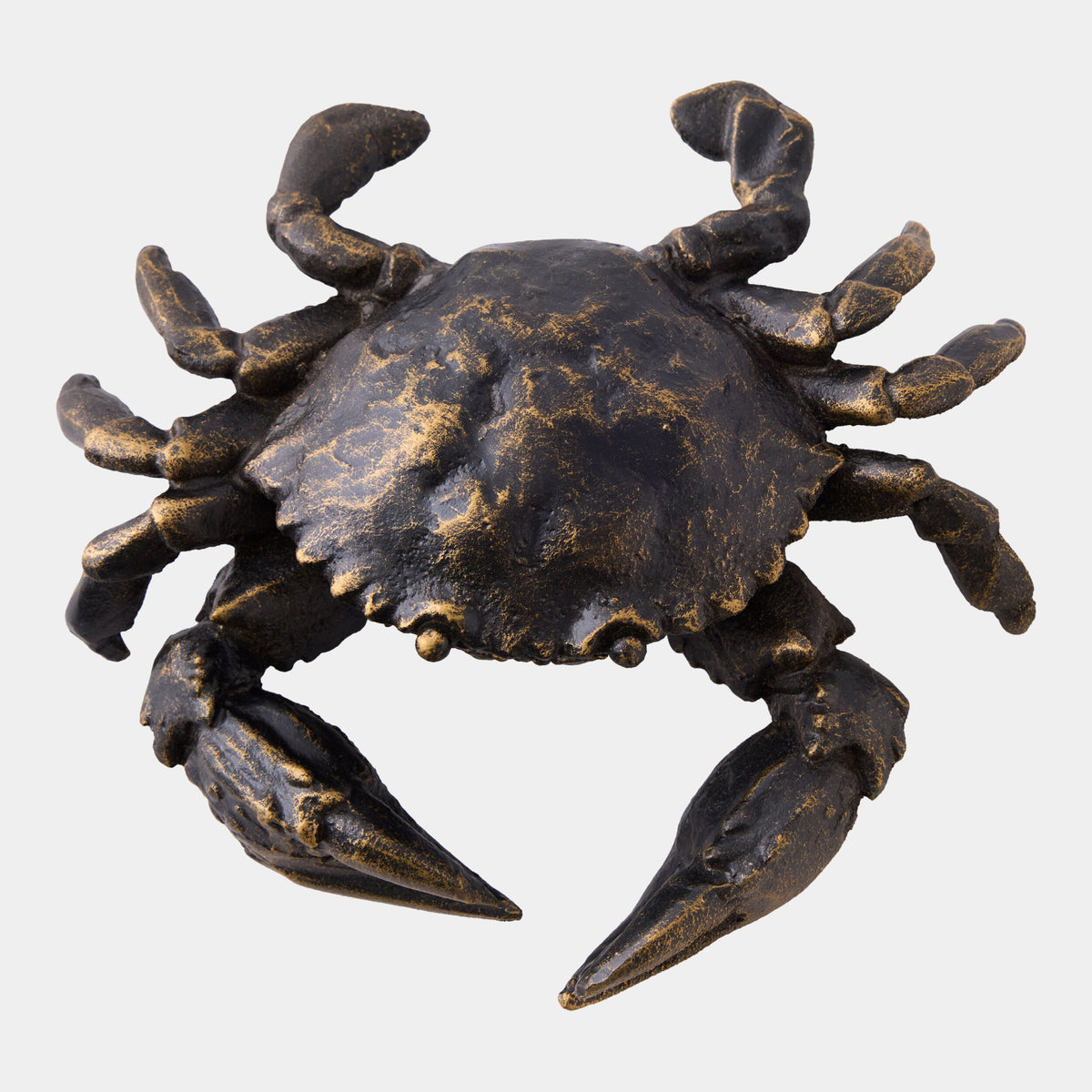 Lumpur Crab Sculpture