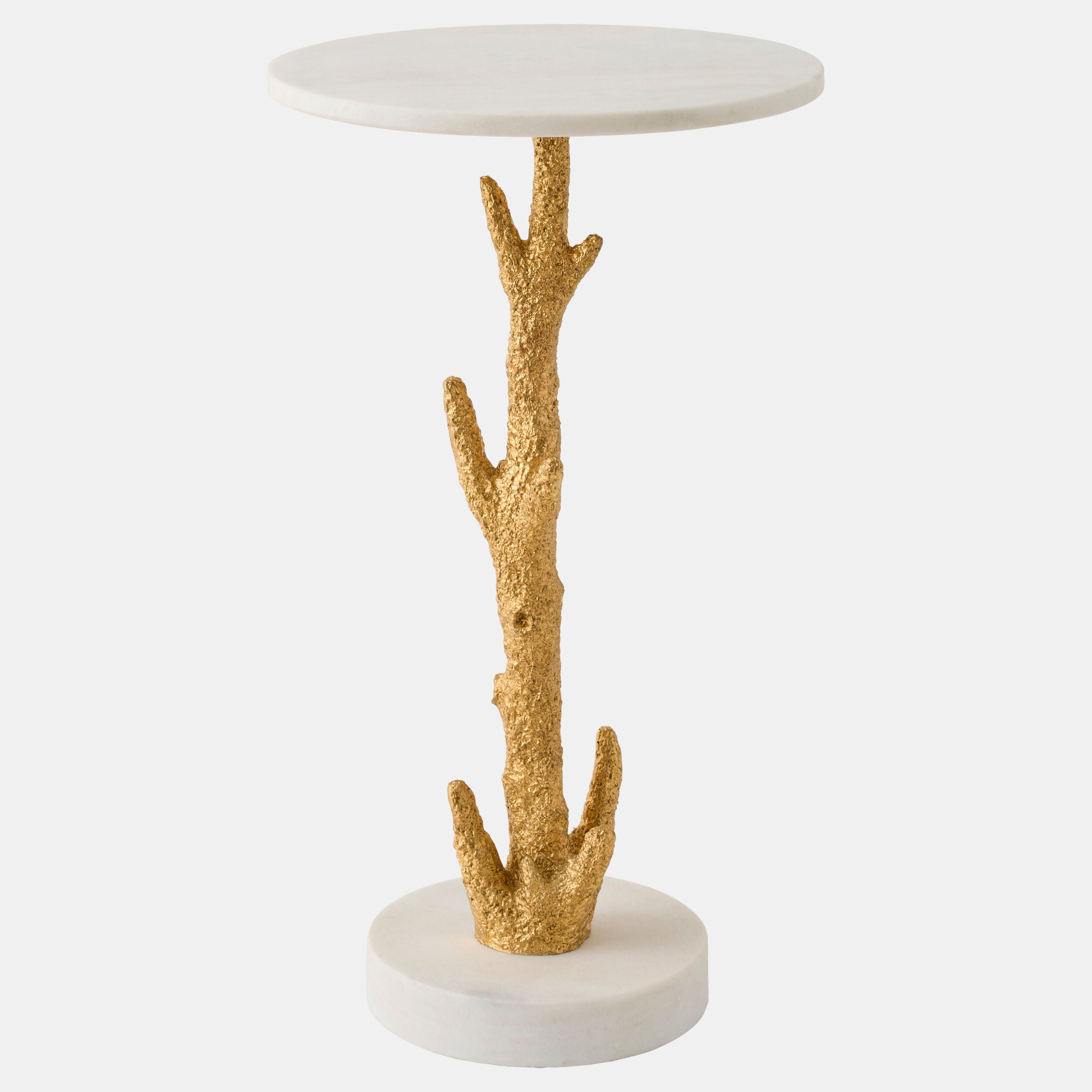 Pillar Coral Table