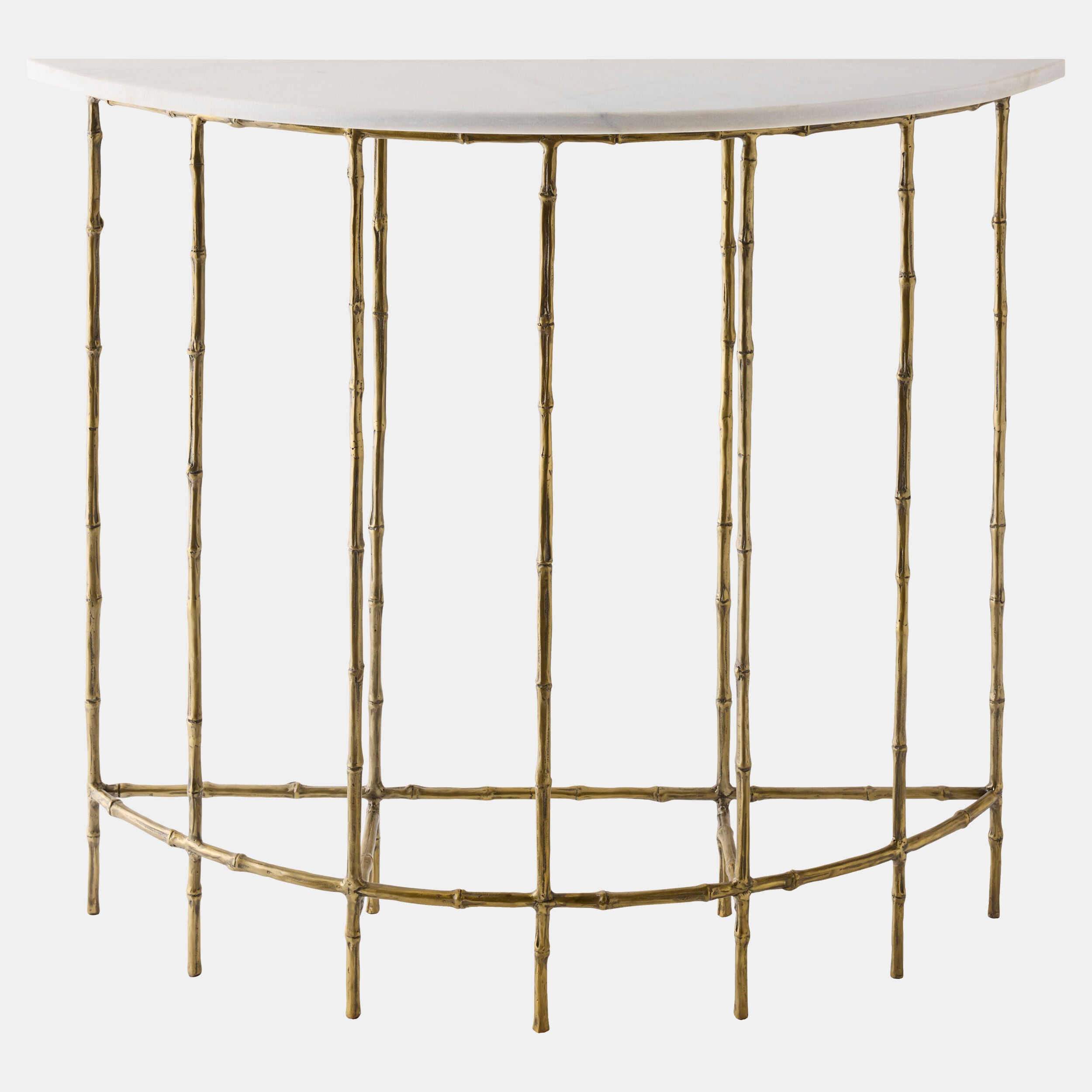Meng Demi Console
