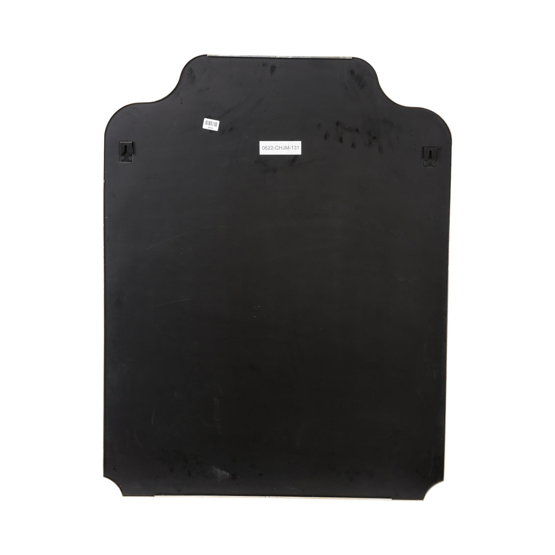 Sartilly Mirror - Champagne in 44 / Metal - Chelsea House