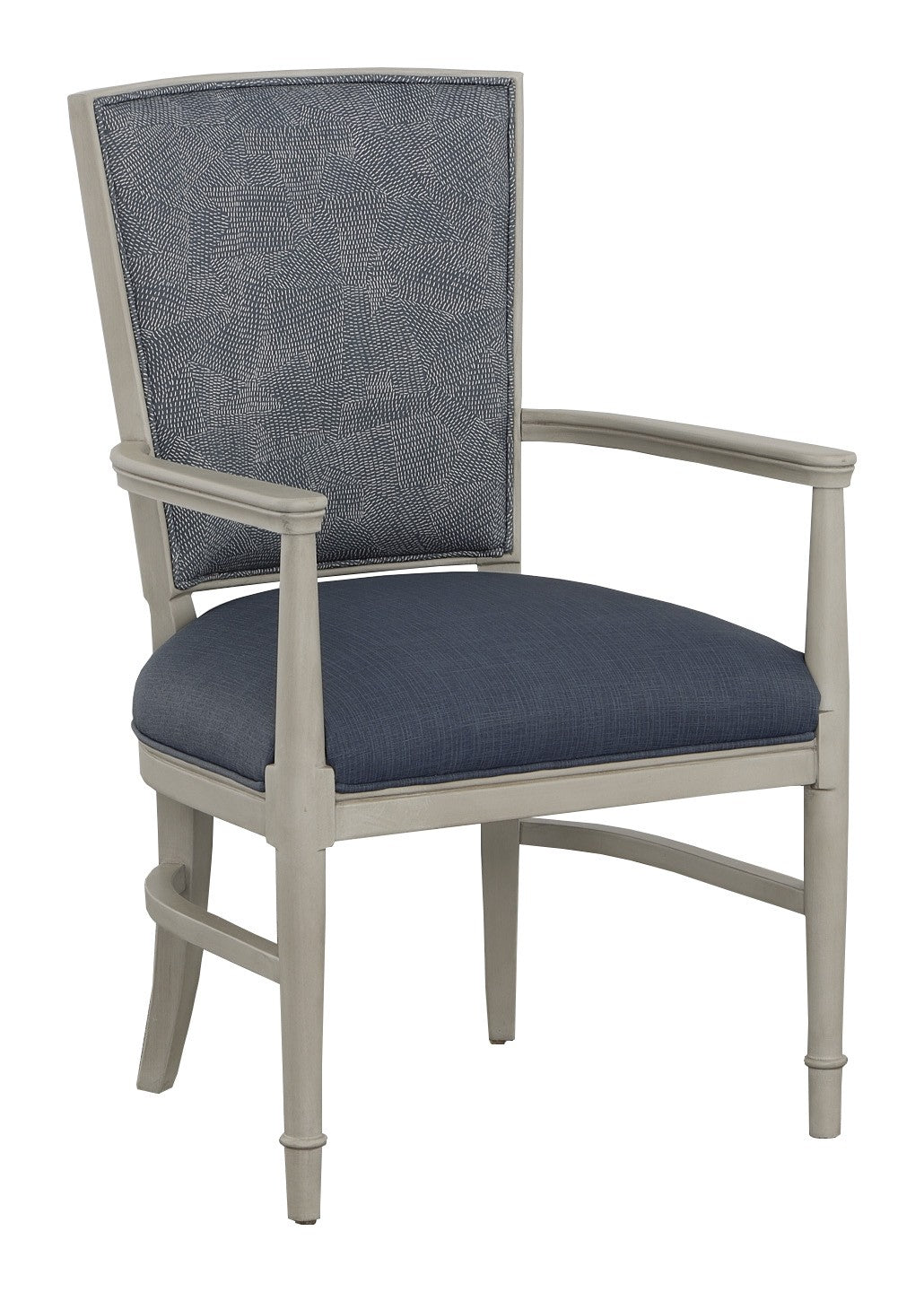 Catherine Arm Chair (8847-04) - Fairfield Chair