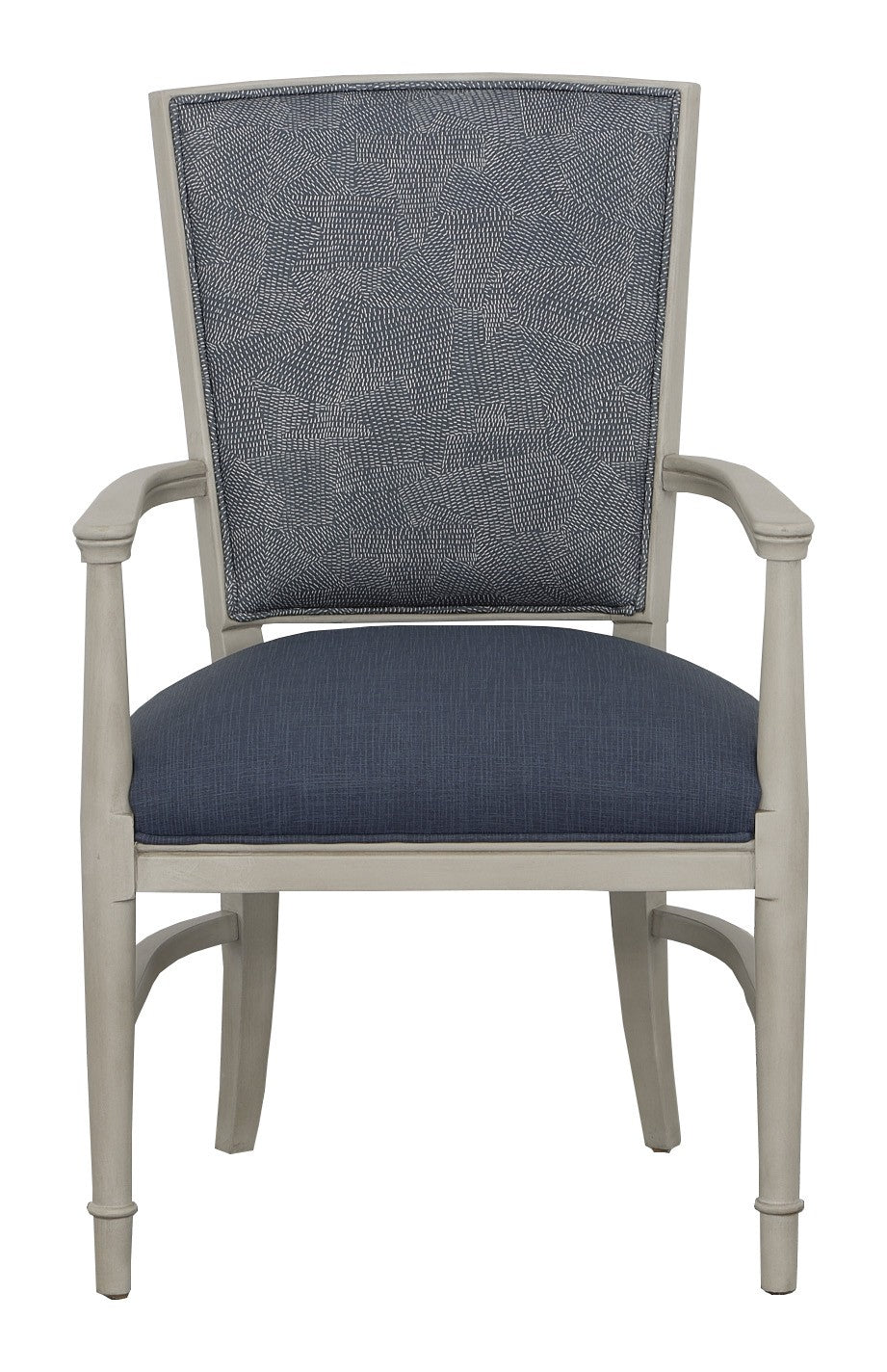 Catherine Arm Chair (8847-04) - Fairfield Chair
