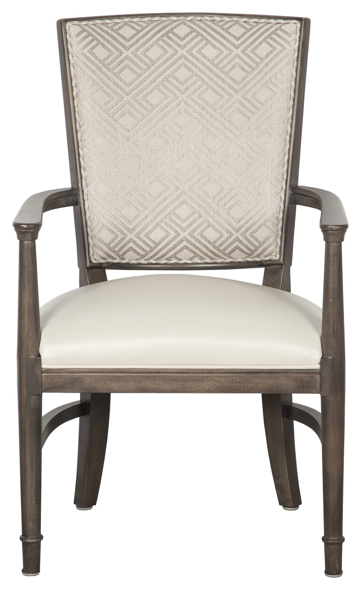 Catherine Arm Chair (8847-04) - Fairfield Chair