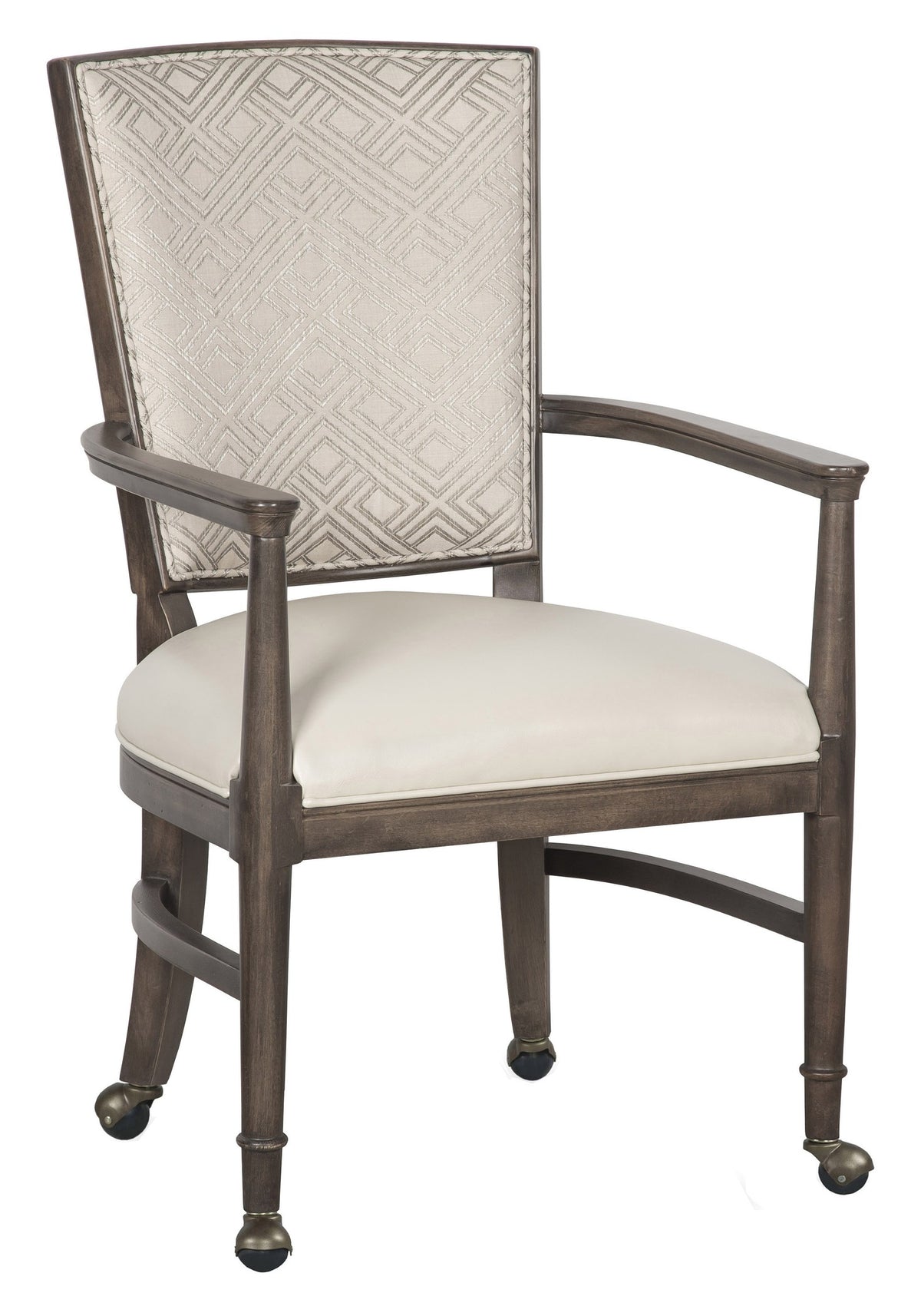Catherine Arm Chair (8847-A4) - Fairfield Chair