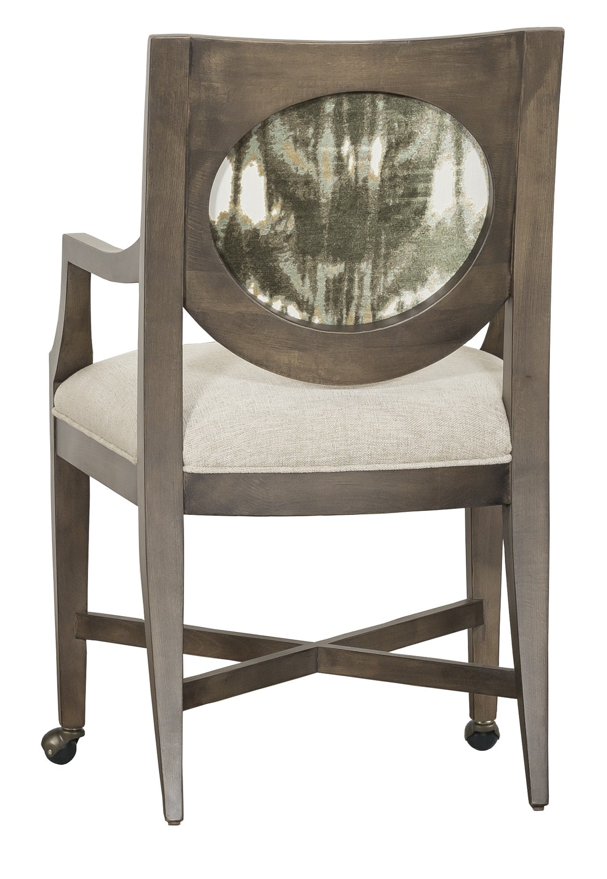 Rocco Arm Chair (8849-A2) - Fairfield Chair