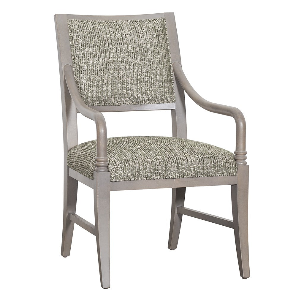 Big Sur Arm Chair (8851-04) - Fairfield Chair