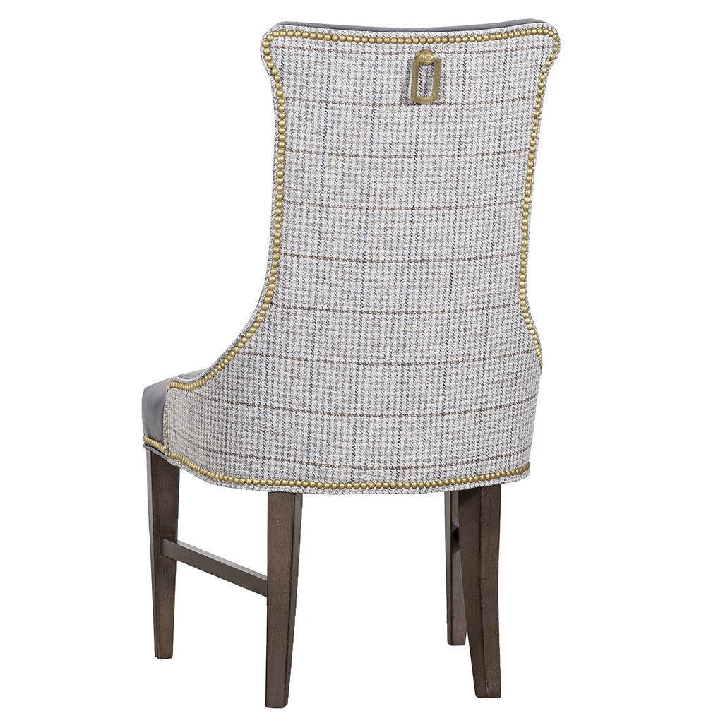 Trenton Side Chair (8852-05-6) - Fairfield Chair