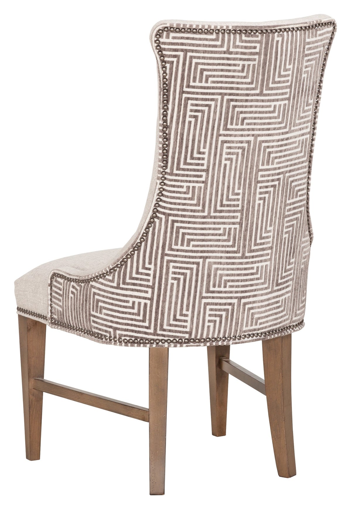 Trenton Side Chair (8852-05) - Fairfield Chair