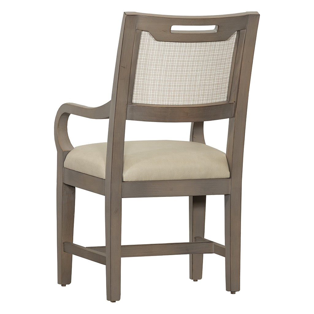 Reece Arm Chair (8853-04) - Fairfield Chair