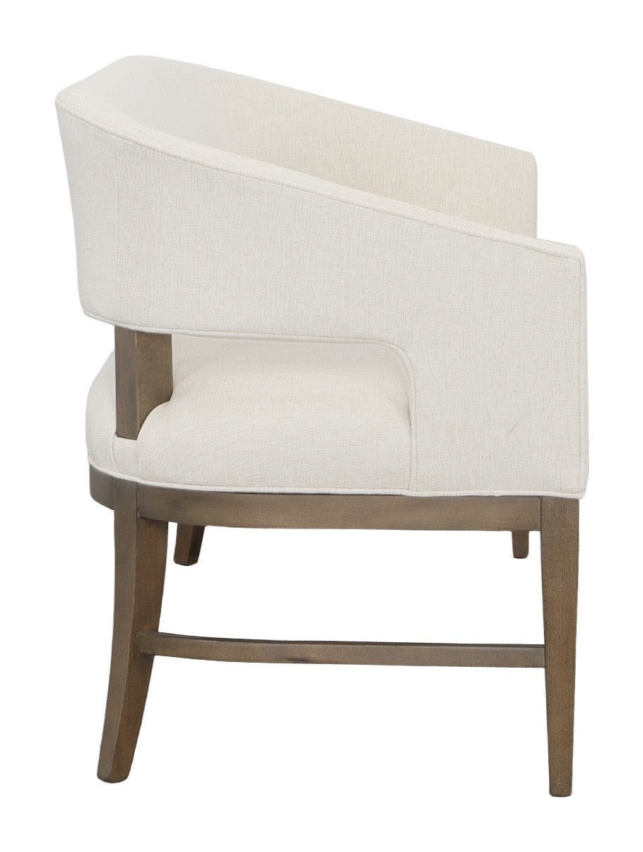 Cleo Bench (8854-10) - Fairfield Chair