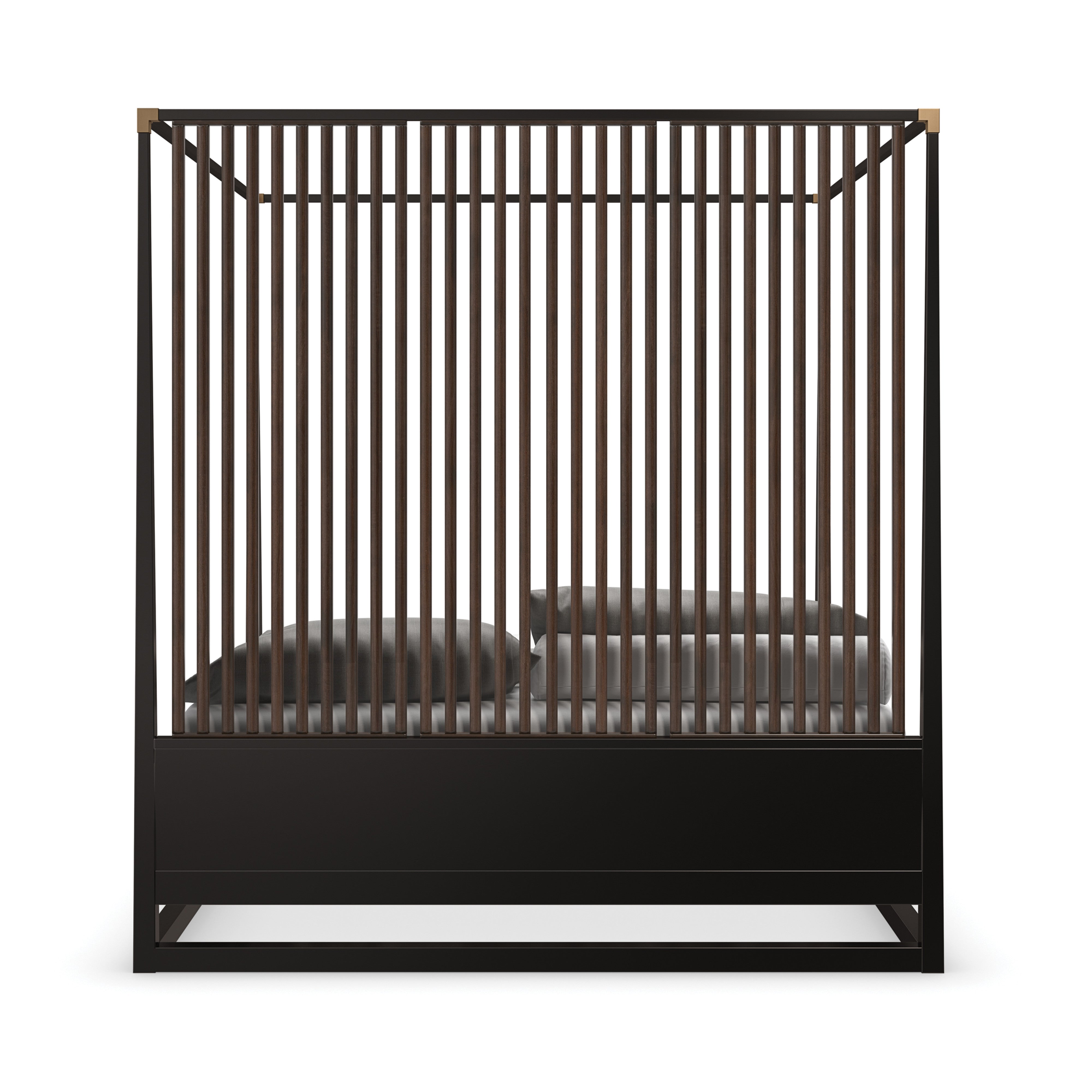 Pinstripe - King – Beds by Caracole | Sutter & Vale
