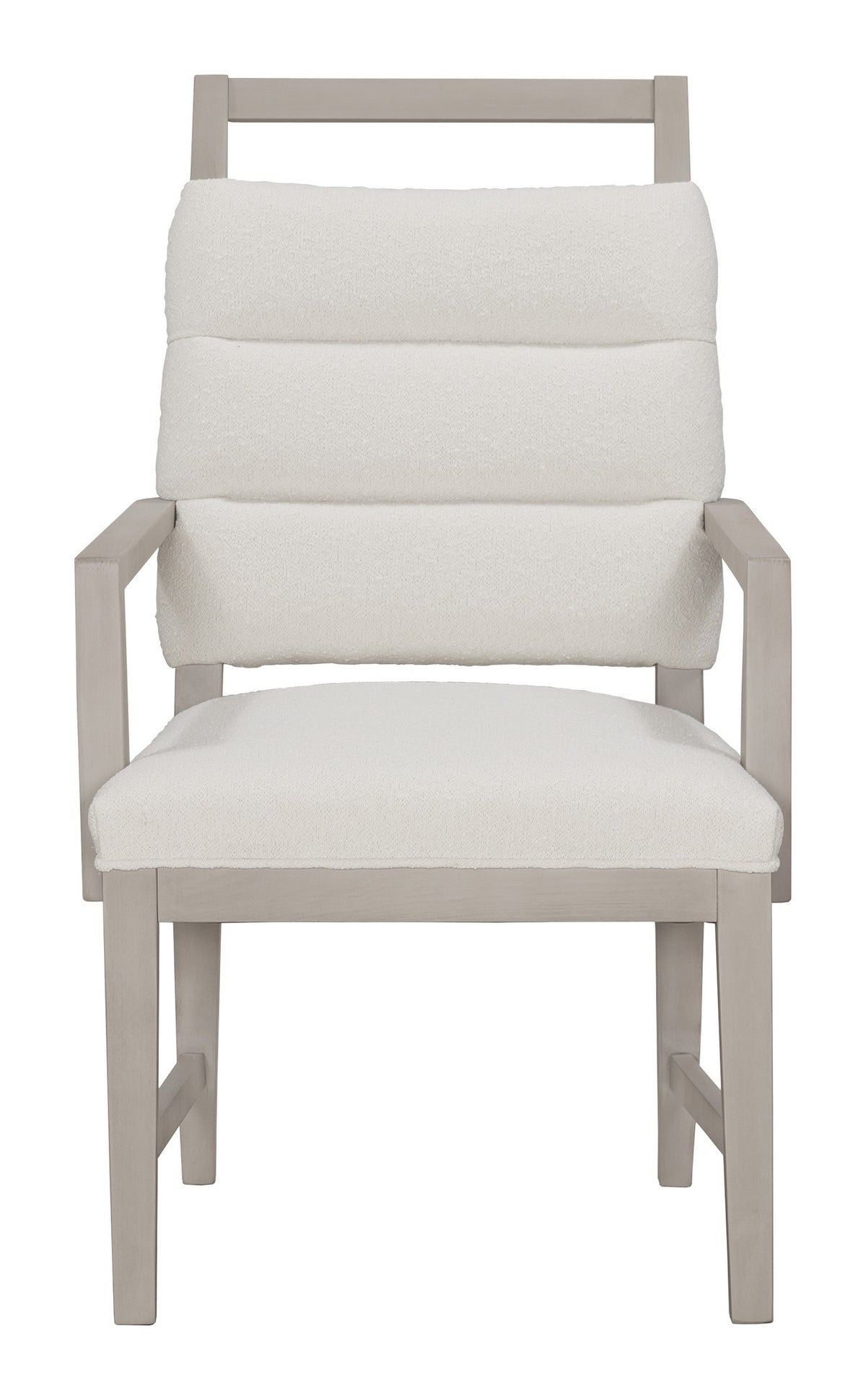 Sasha Leather Arm Chair (L-8860-04) - Fairfield Chair