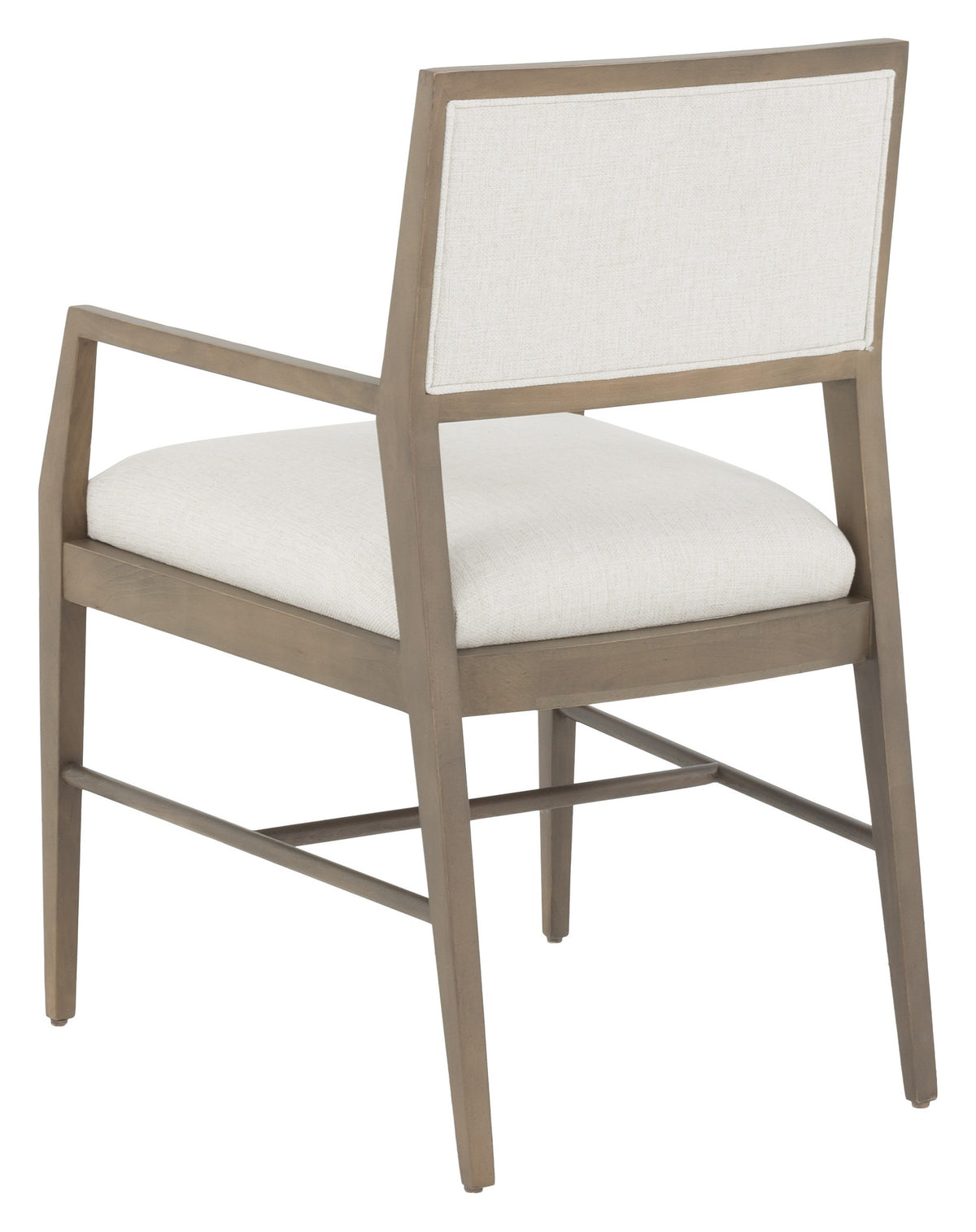 Garth Leather Arm Chair (L-8866-04) - Fairfield Chair