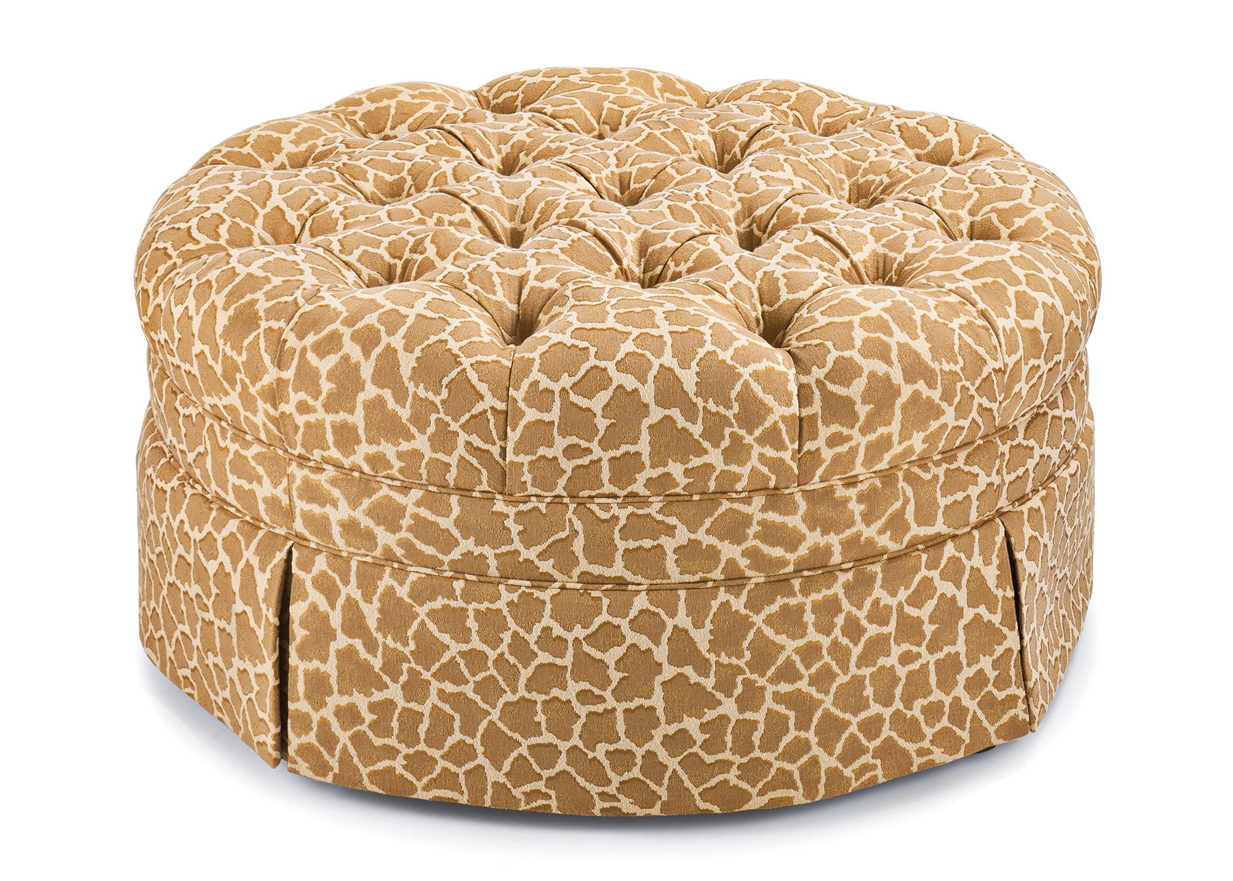Dinah Ottoman